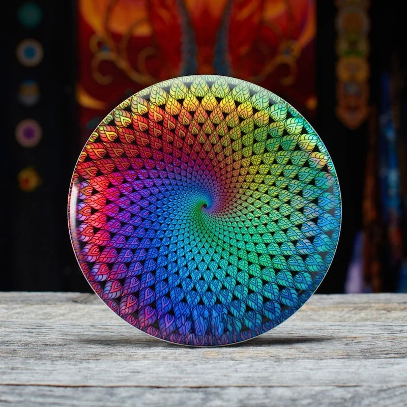 Tik patys gražiausi – Chilli Disc Golf