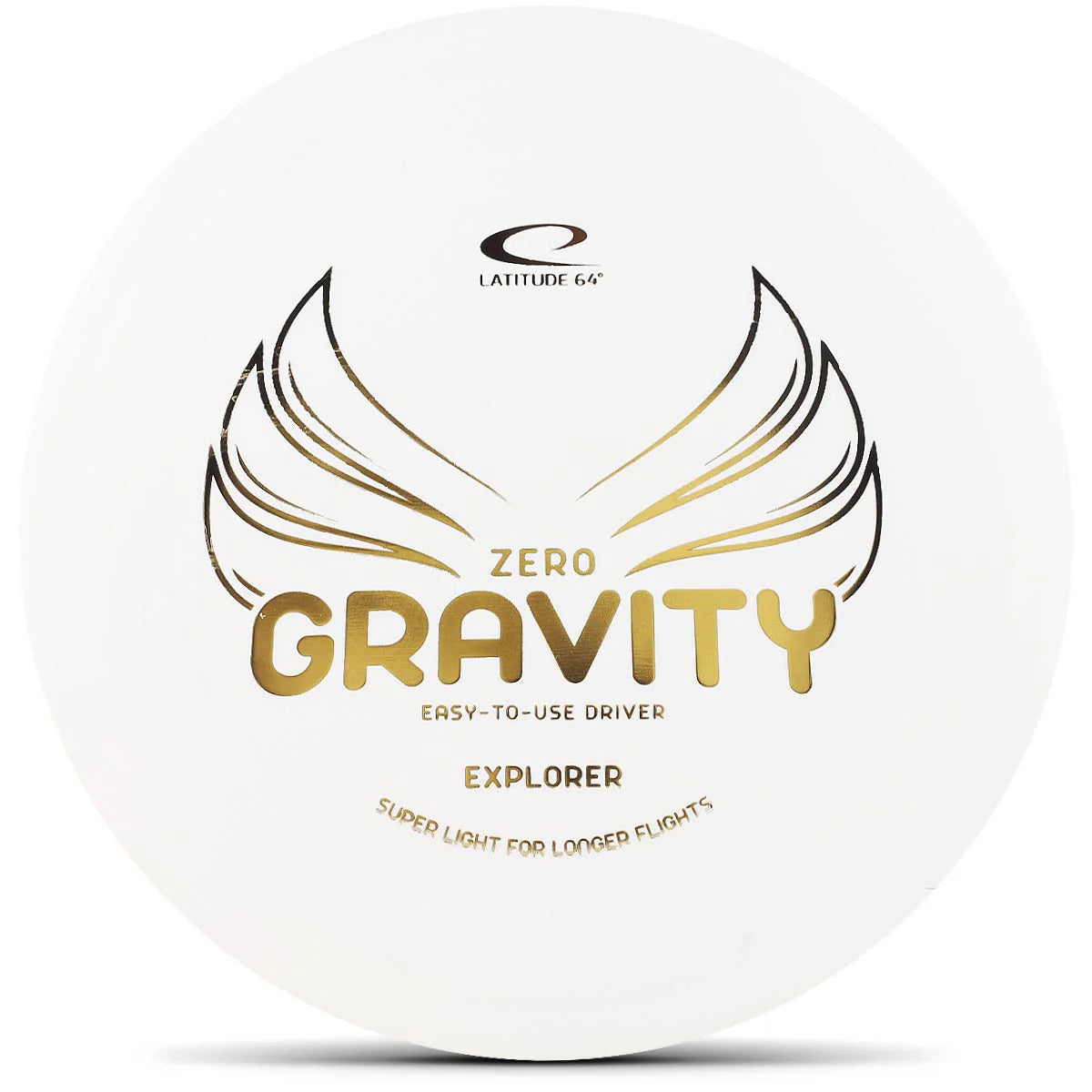 Latitude 64 Starter Set Zero Gravity