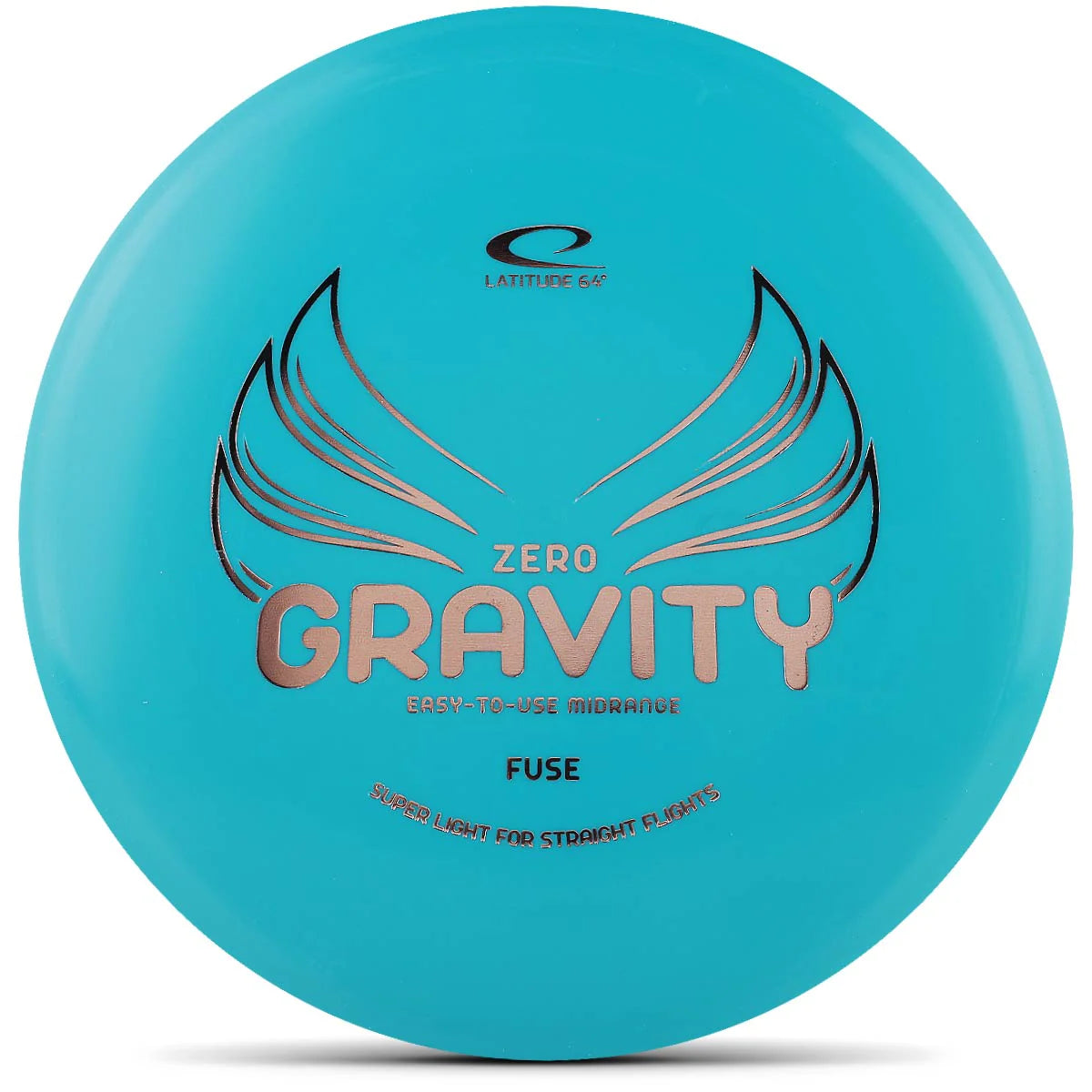 Latitude 64 Starter Set Zero Gravity