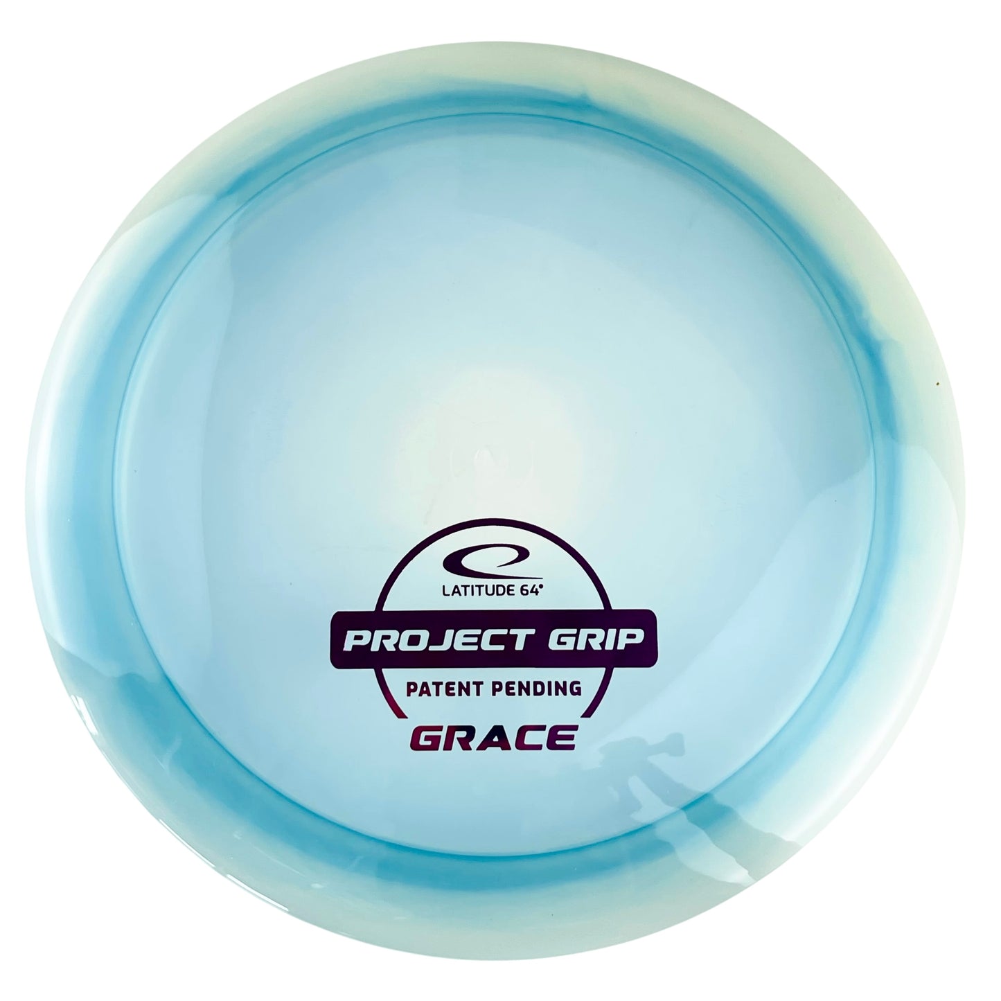 Latitude 64 Project Grip Grace