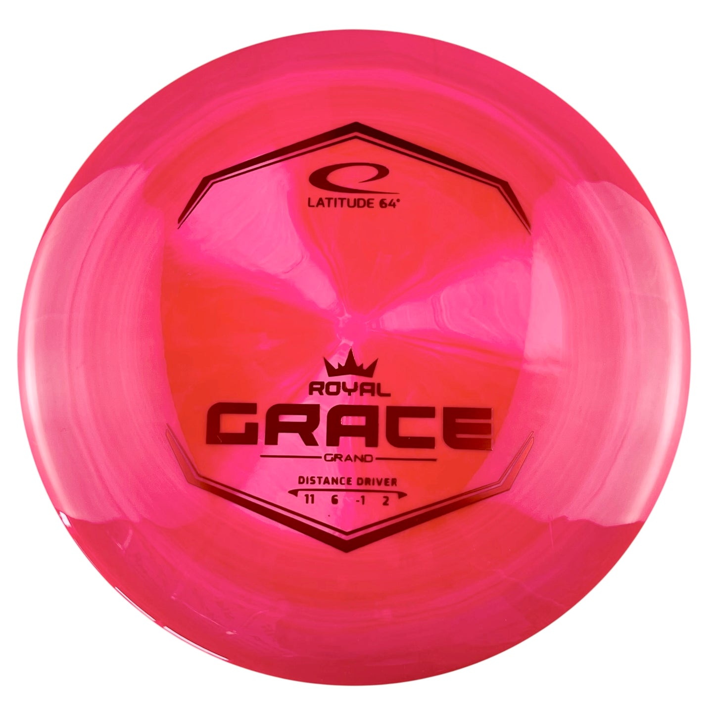 Latitude 64 Grand Grace