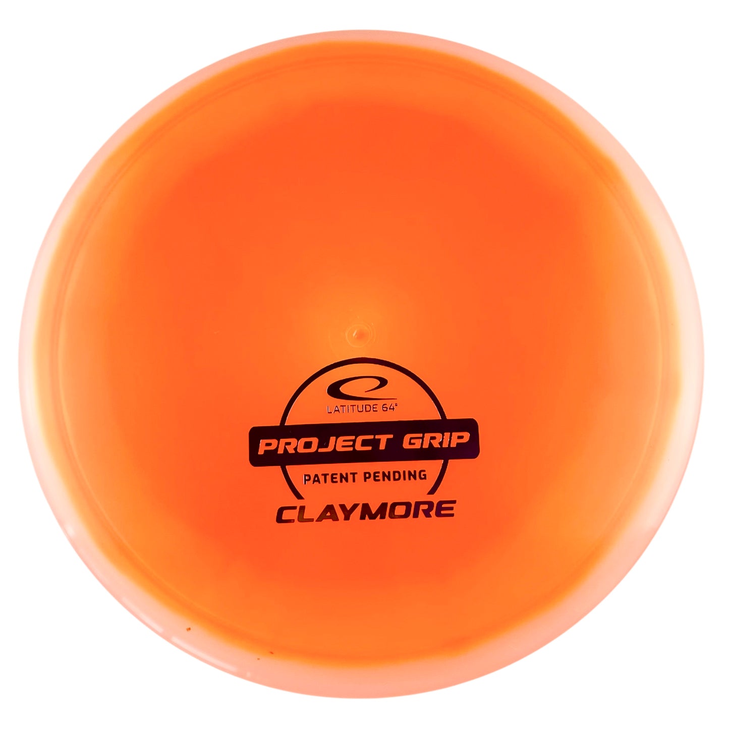 Latitude 64 Project Grip Claymore