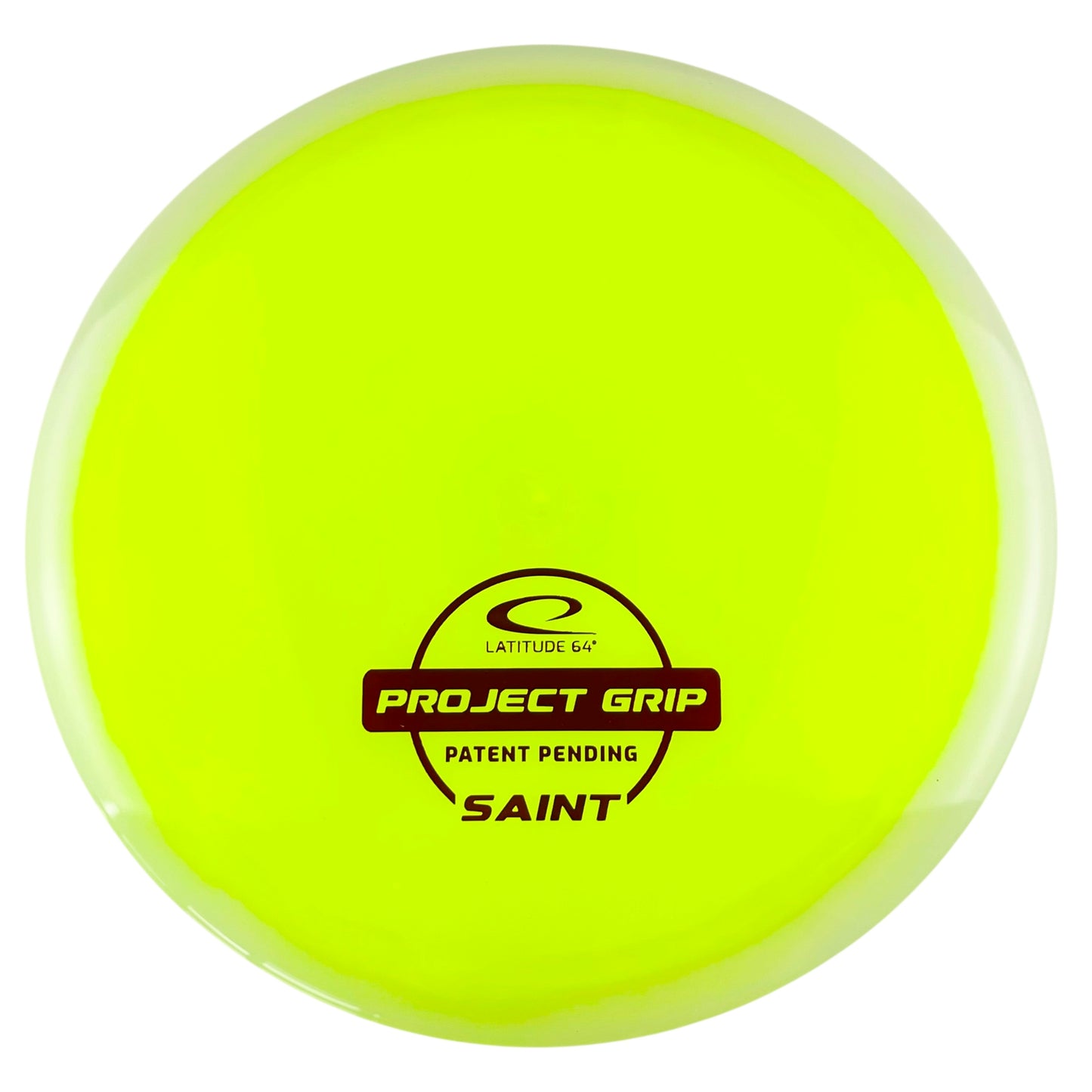 Latitude 64 Project Grip Saint
