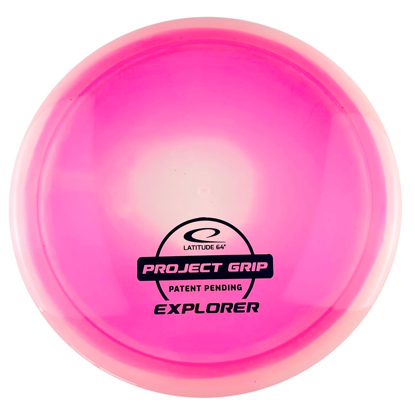 Latitude 64 Project Grip Explorer