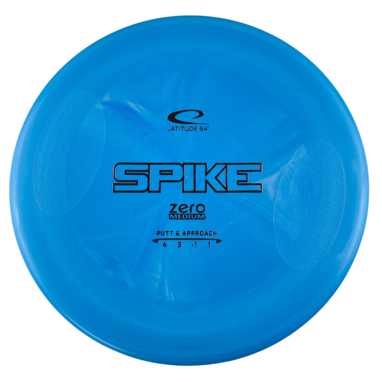 Latitude 64 Zero Line Medium Spike