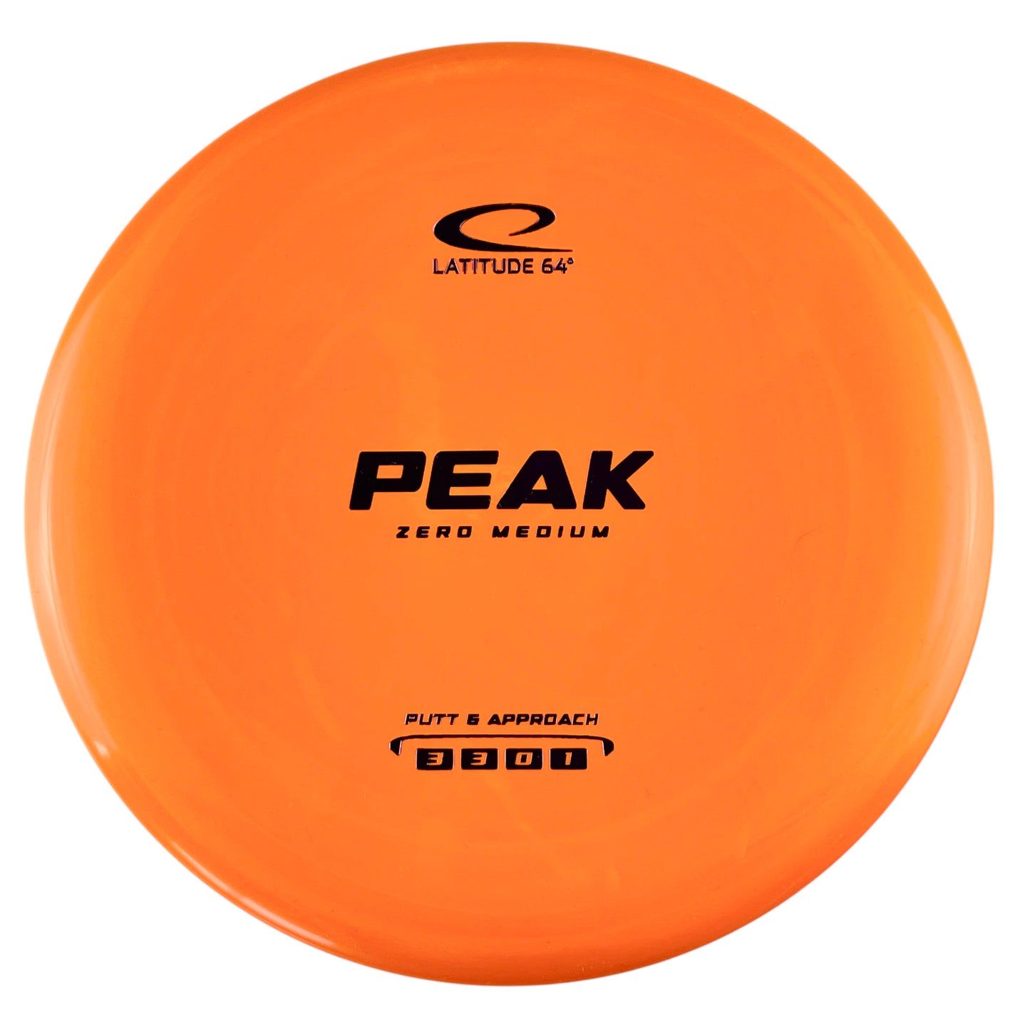 Latitude 64 Zero Medium Peak