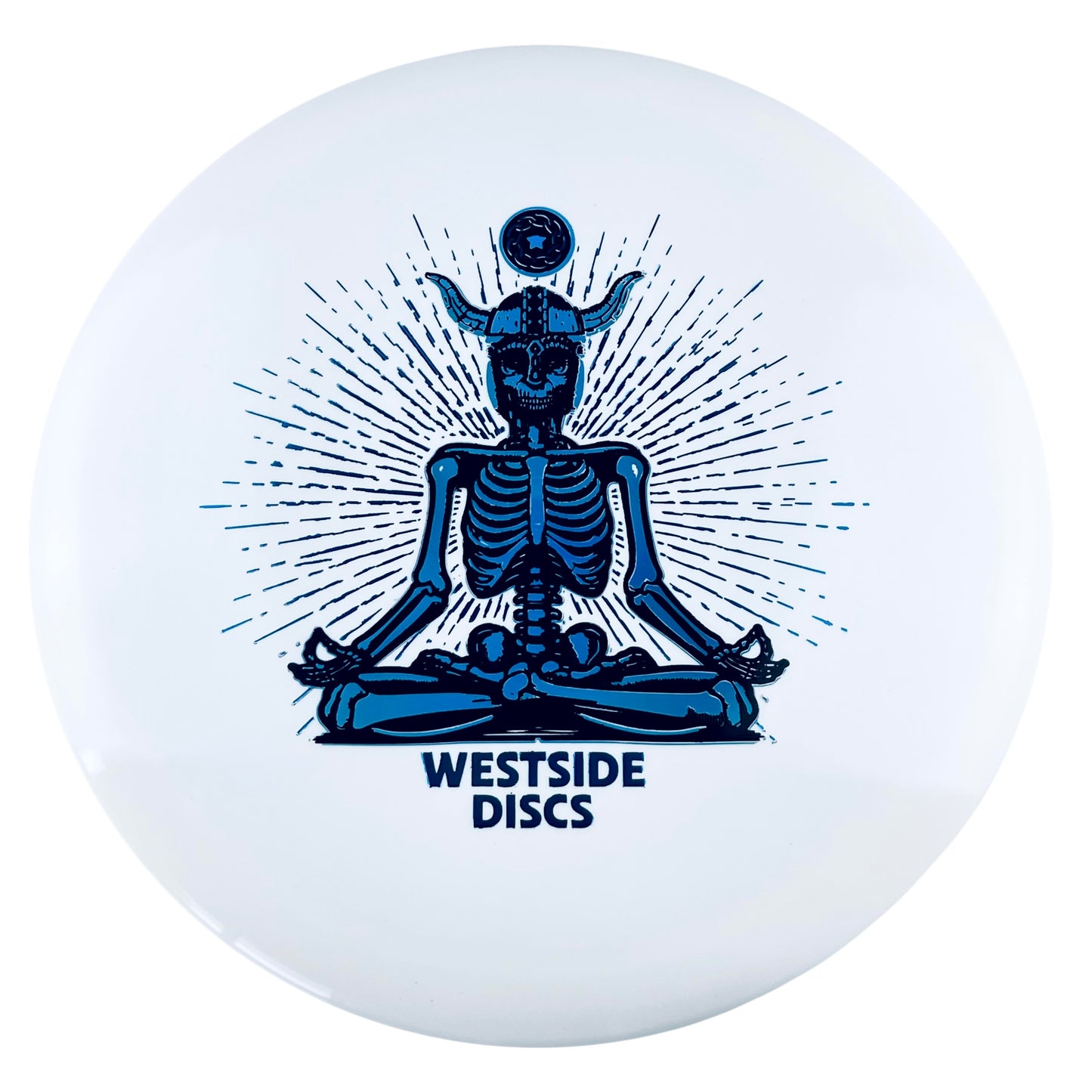 Westside Discs Tournament Underworld - Zen