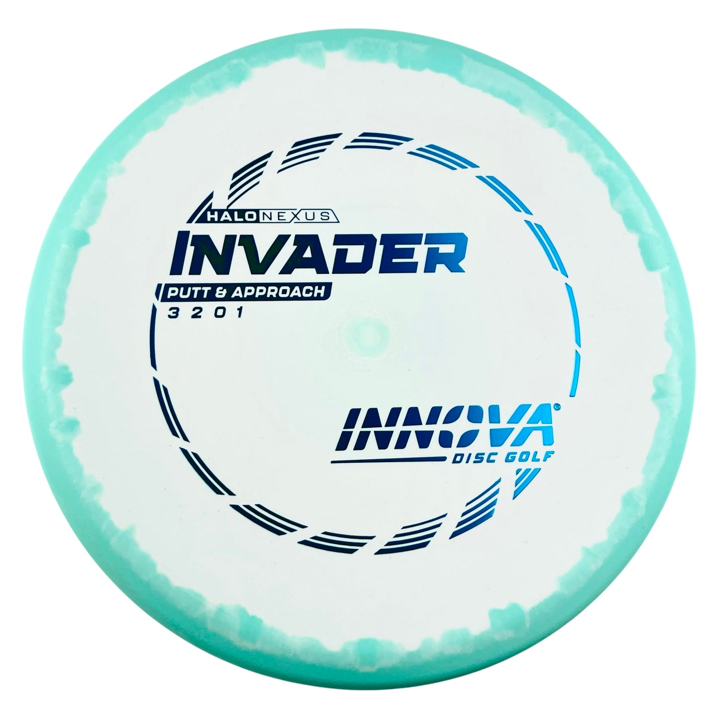 Innova Halo Nexus Invader