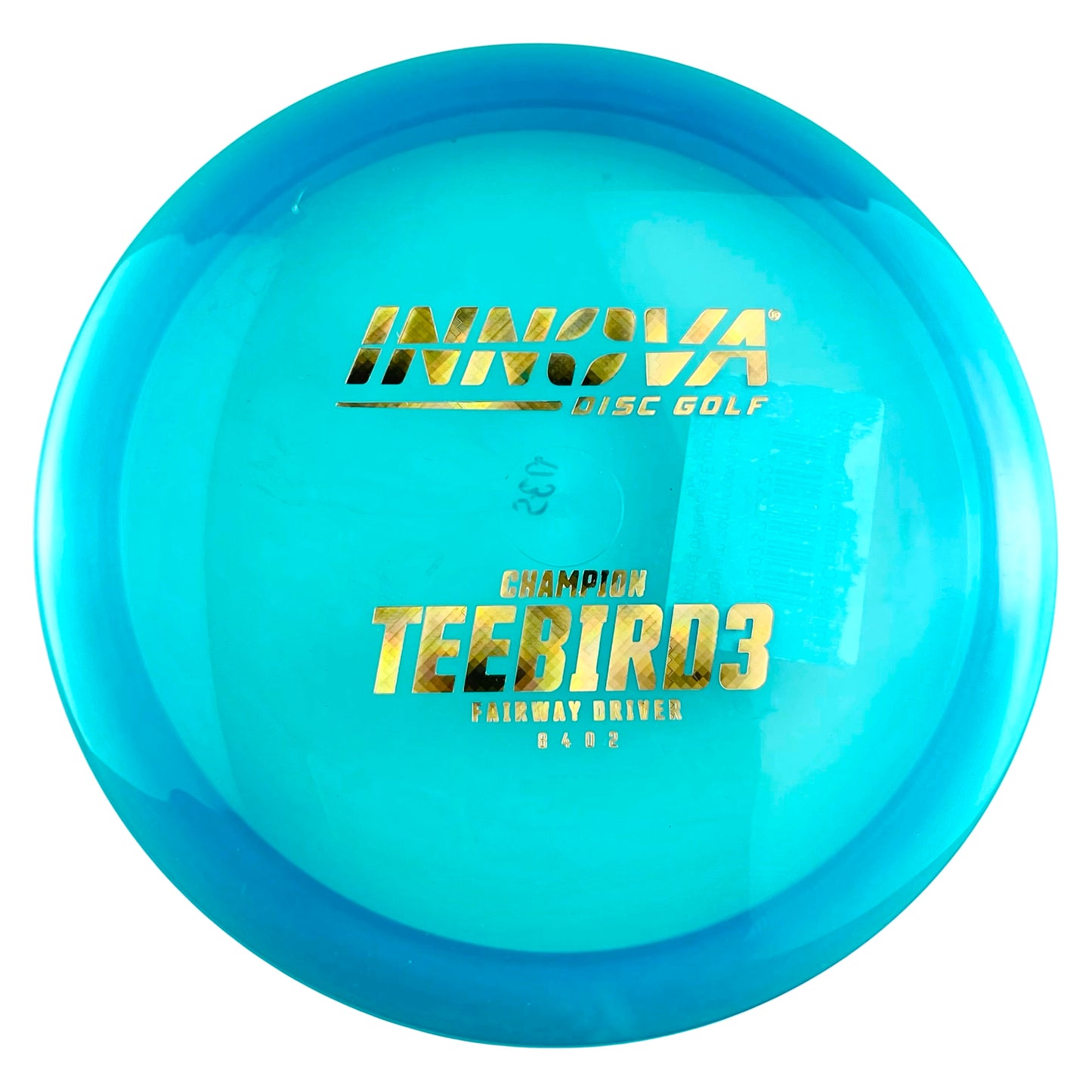 Innova Champion Teebird3