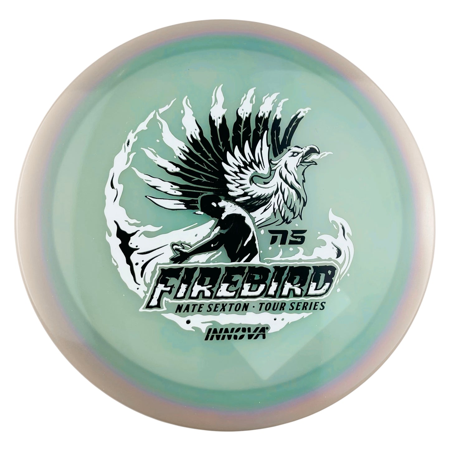 Anniversary Proto Glow Champion Firebird Nate Sexton Tour Series 2026
