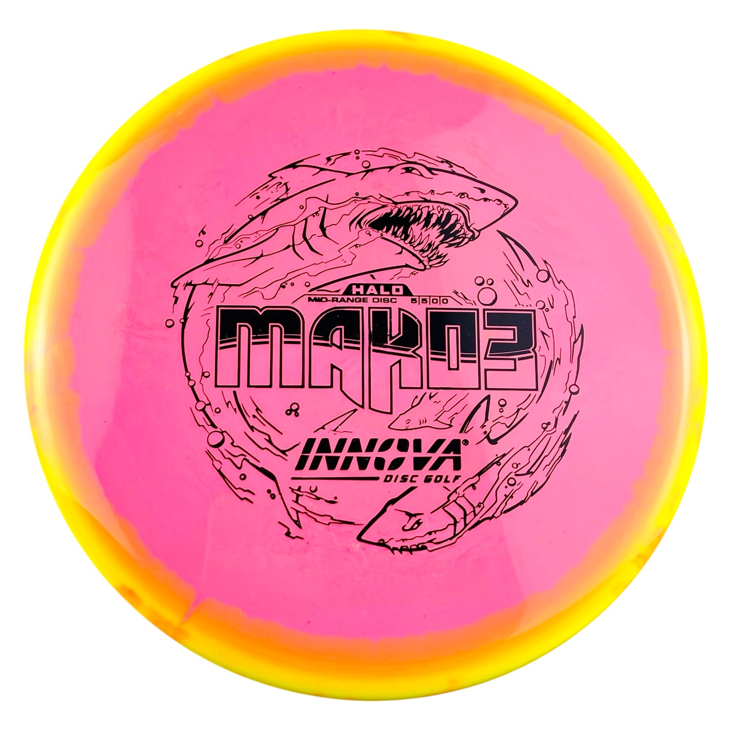 Innova Halo Star Mako3