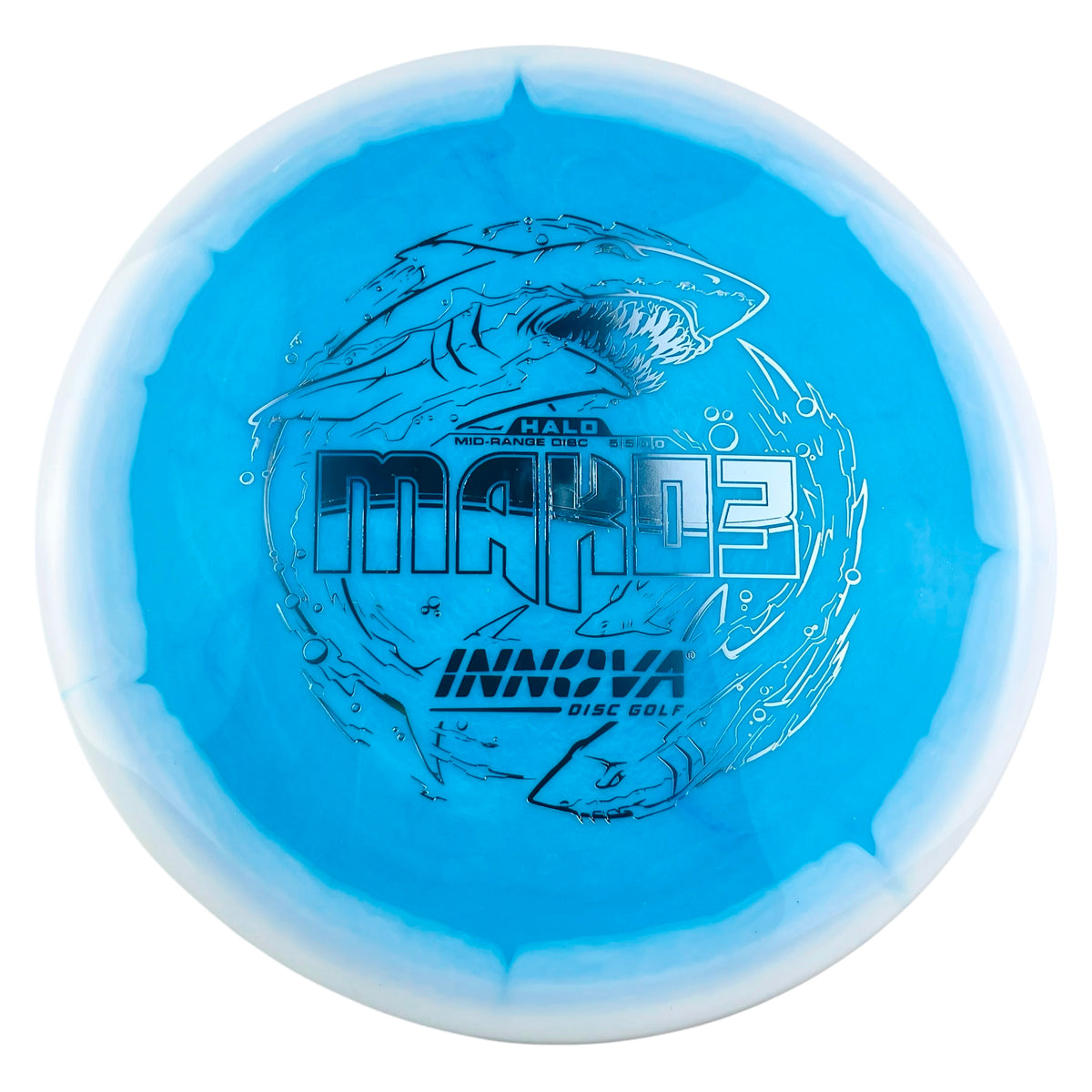 Innova Halo Star Mako3