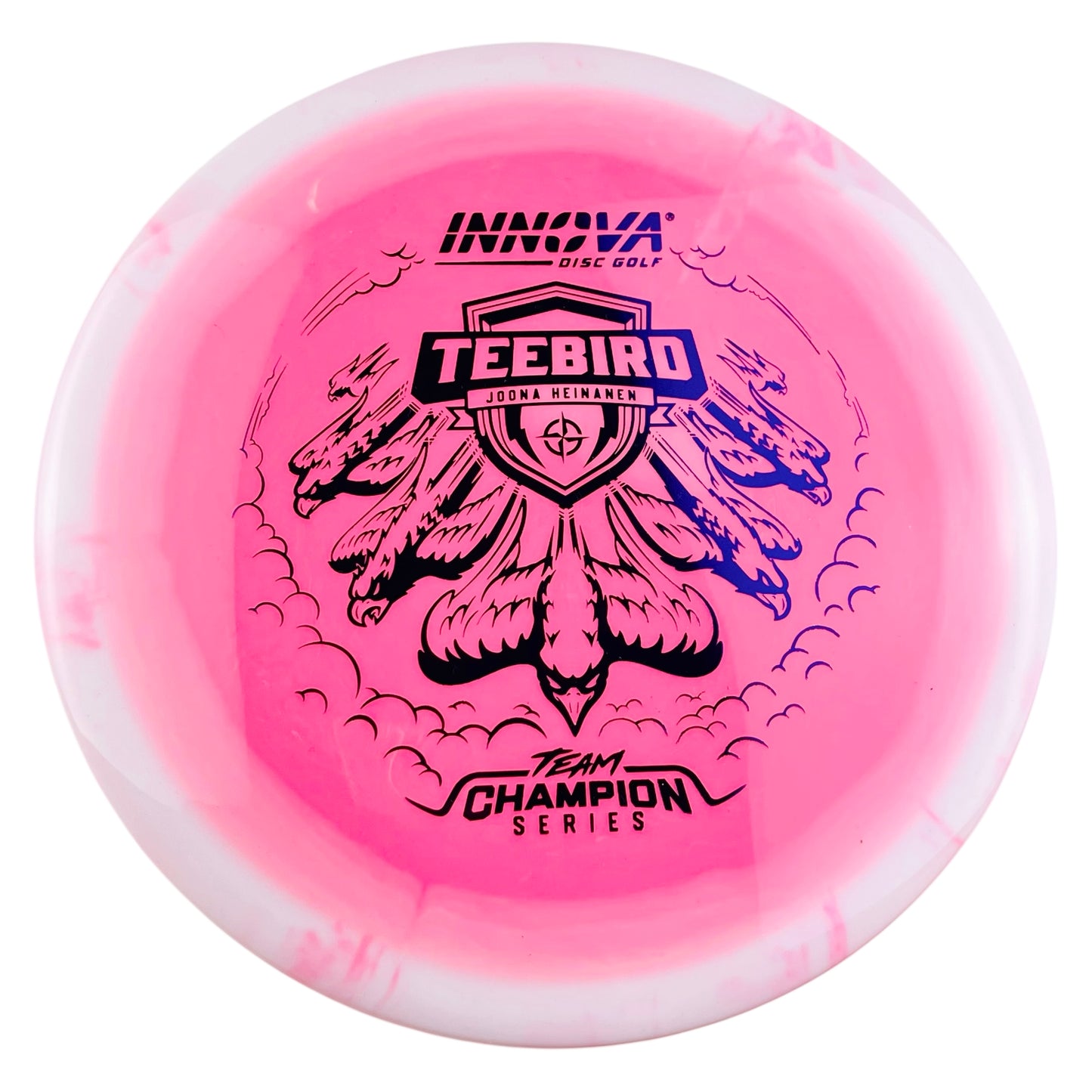 Innova Halo Star Teebird Joona Heinänen Tour Series 2026