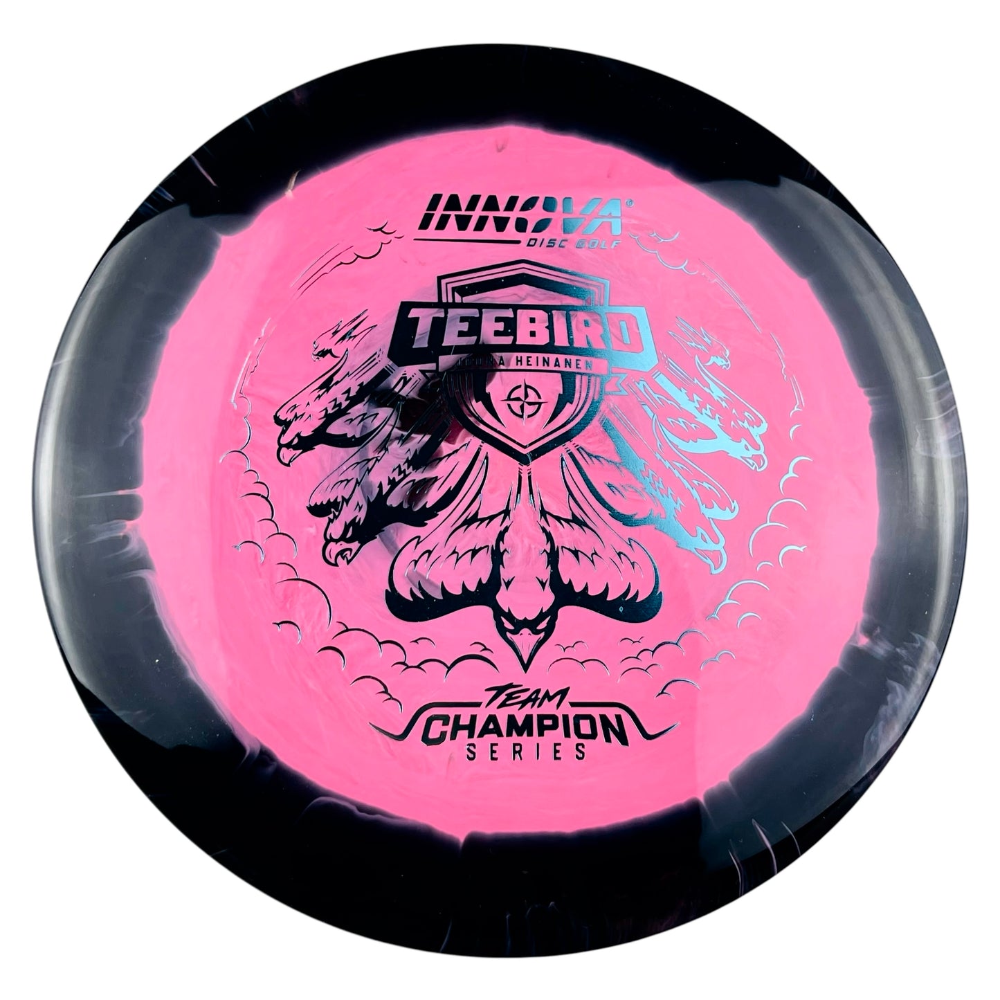 Innova Halo Star Teebird Joona Heinänen Tour Series 2026
