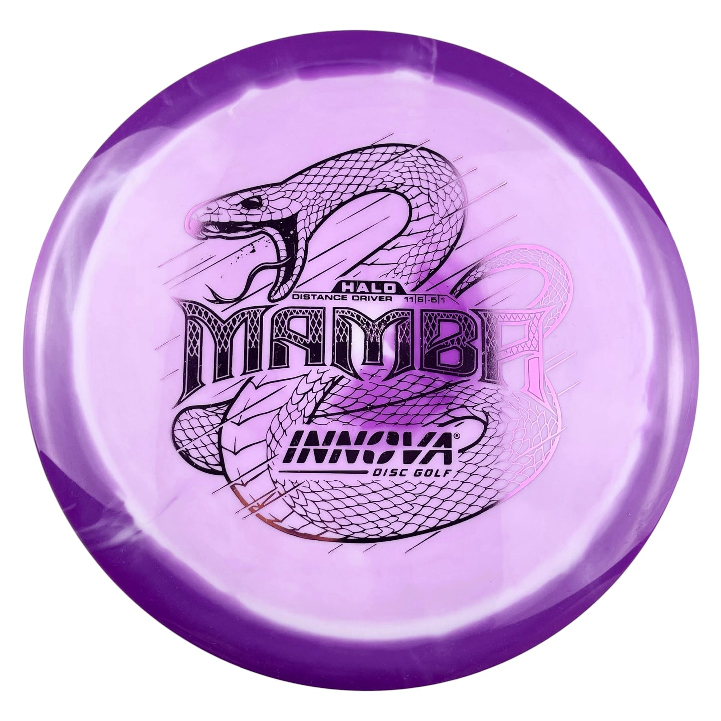Innova Halo Star Mamba