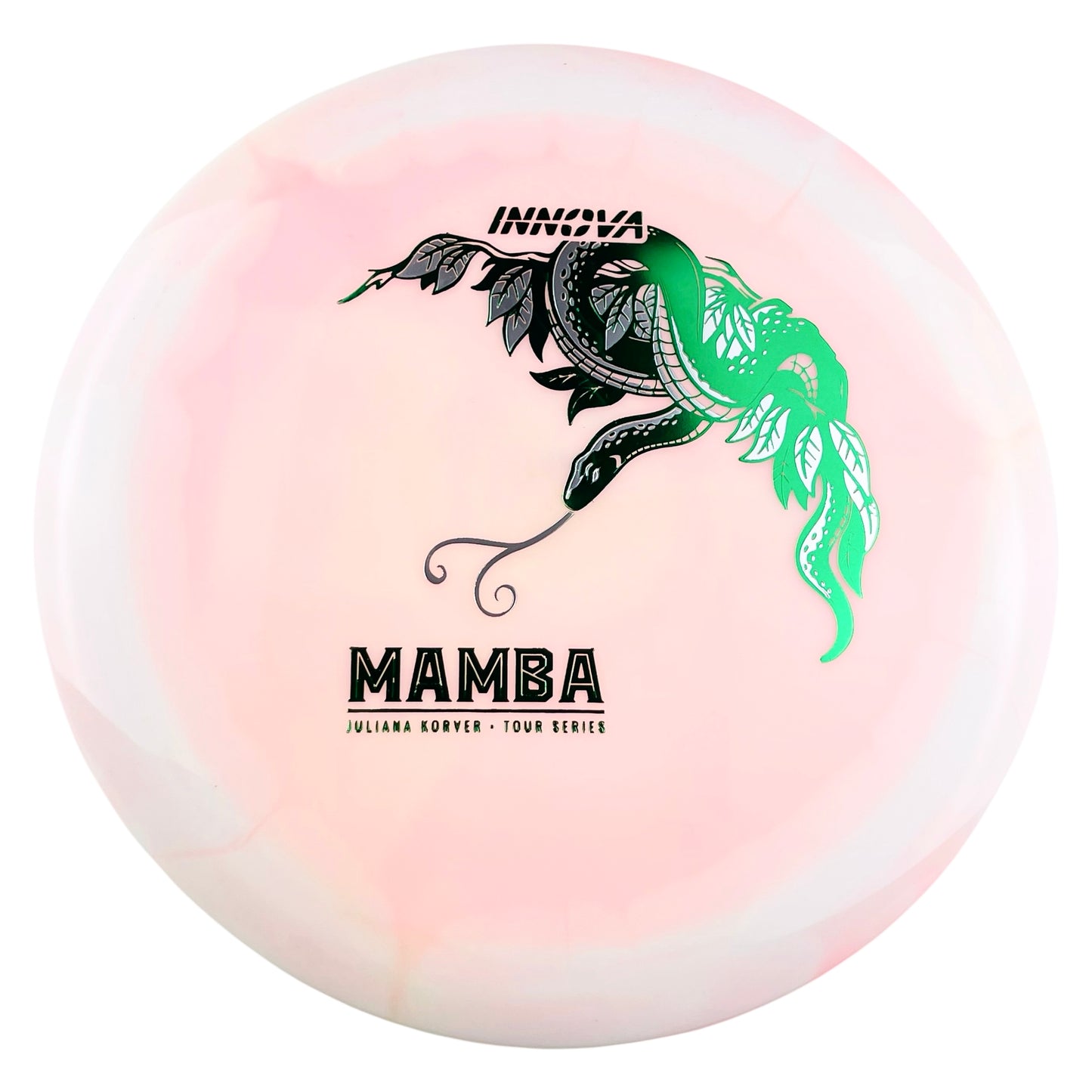 Innova Proto Glow Halo Star Mamba Juliana Korver Tour Series 2026