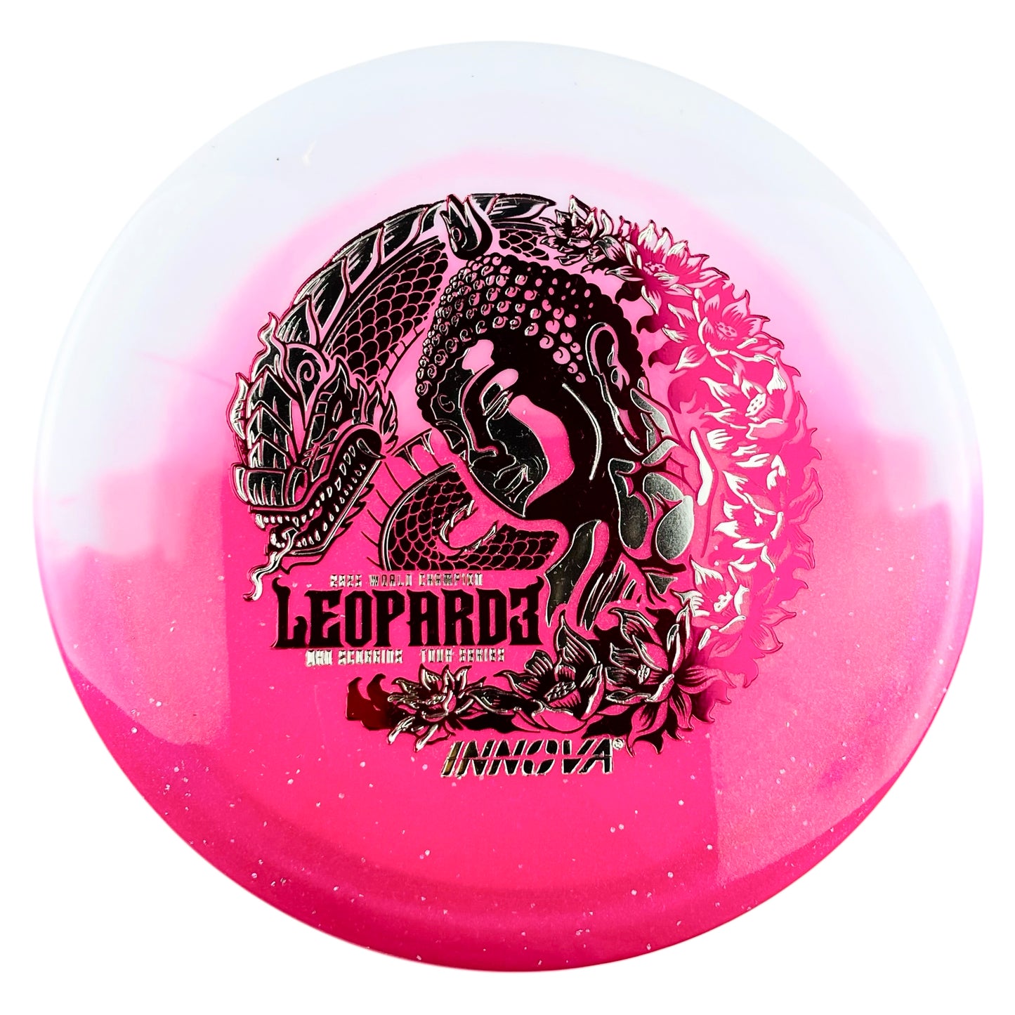 Innova Duo Leopard3 Ohn Scoggins Tour Series 2026