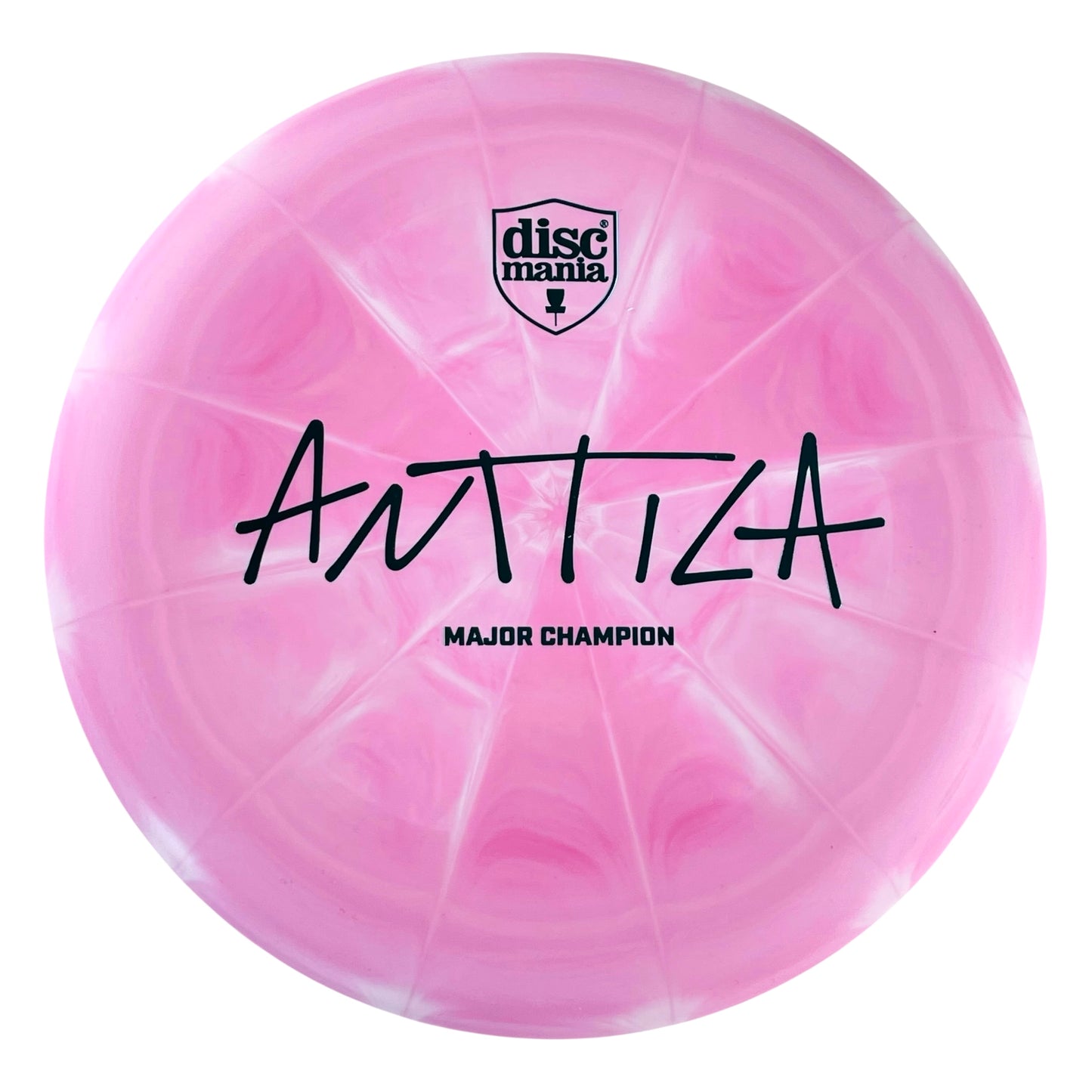 Discmania D-Line Flex 3 Vapor P1 - Niklas Anttila Edition