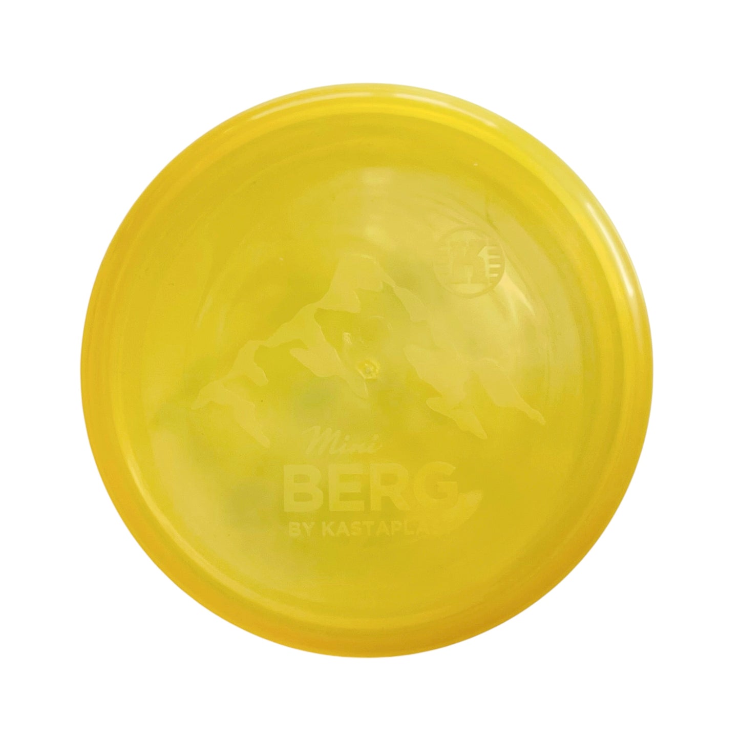 Kastaplast K1 Soft Berg Mini