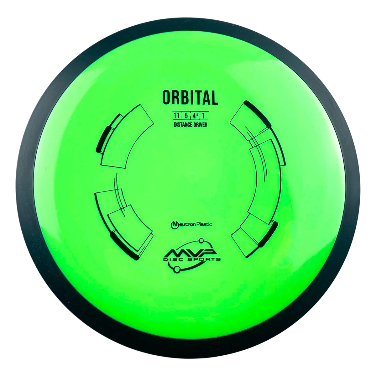 MVP Disc Sports Neutron Orbital