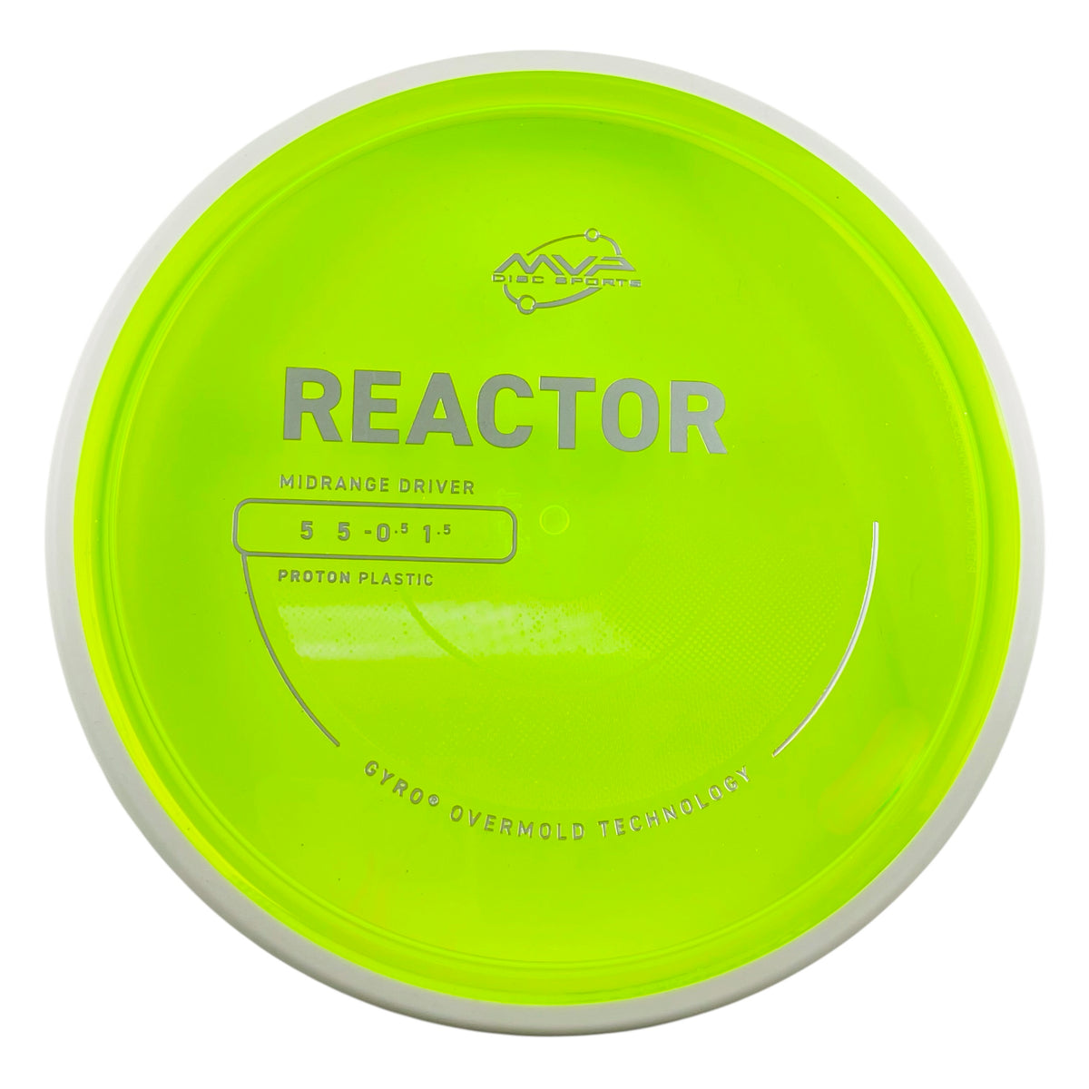 MVP Disc Sports Proton Reactor