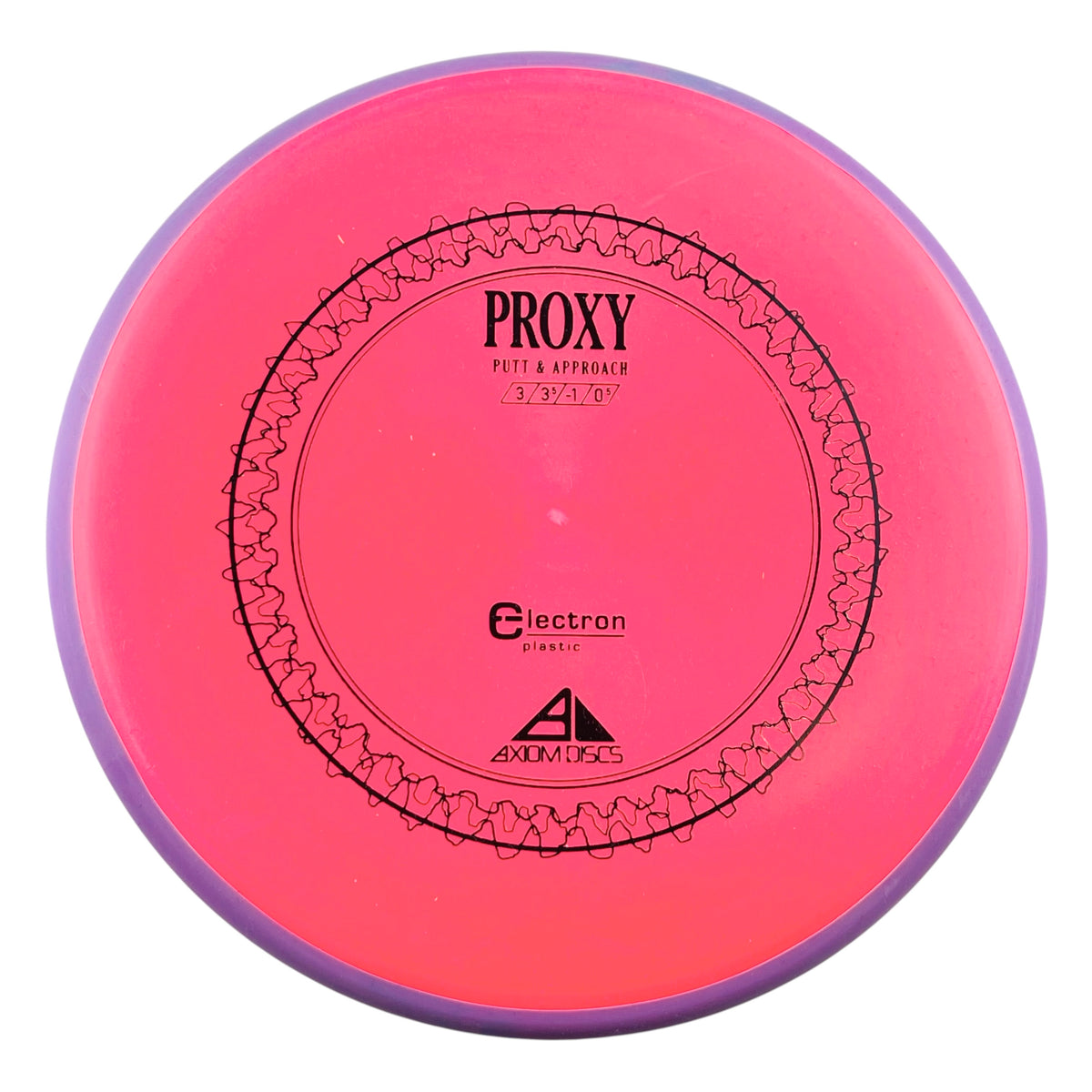Axiom Discs Electron Soft Proxy