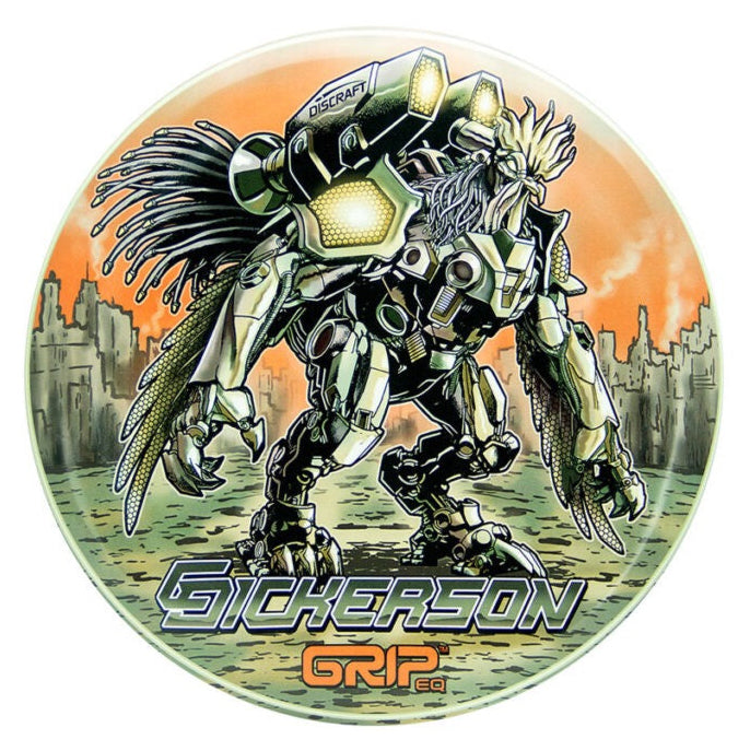 Discraft ESP - Robot Chicken SuperColor Buzzz