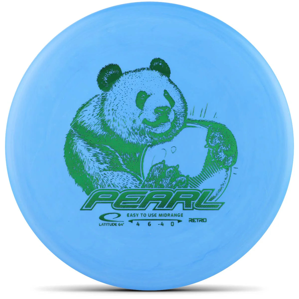 Latitude 64 Starter Set Light