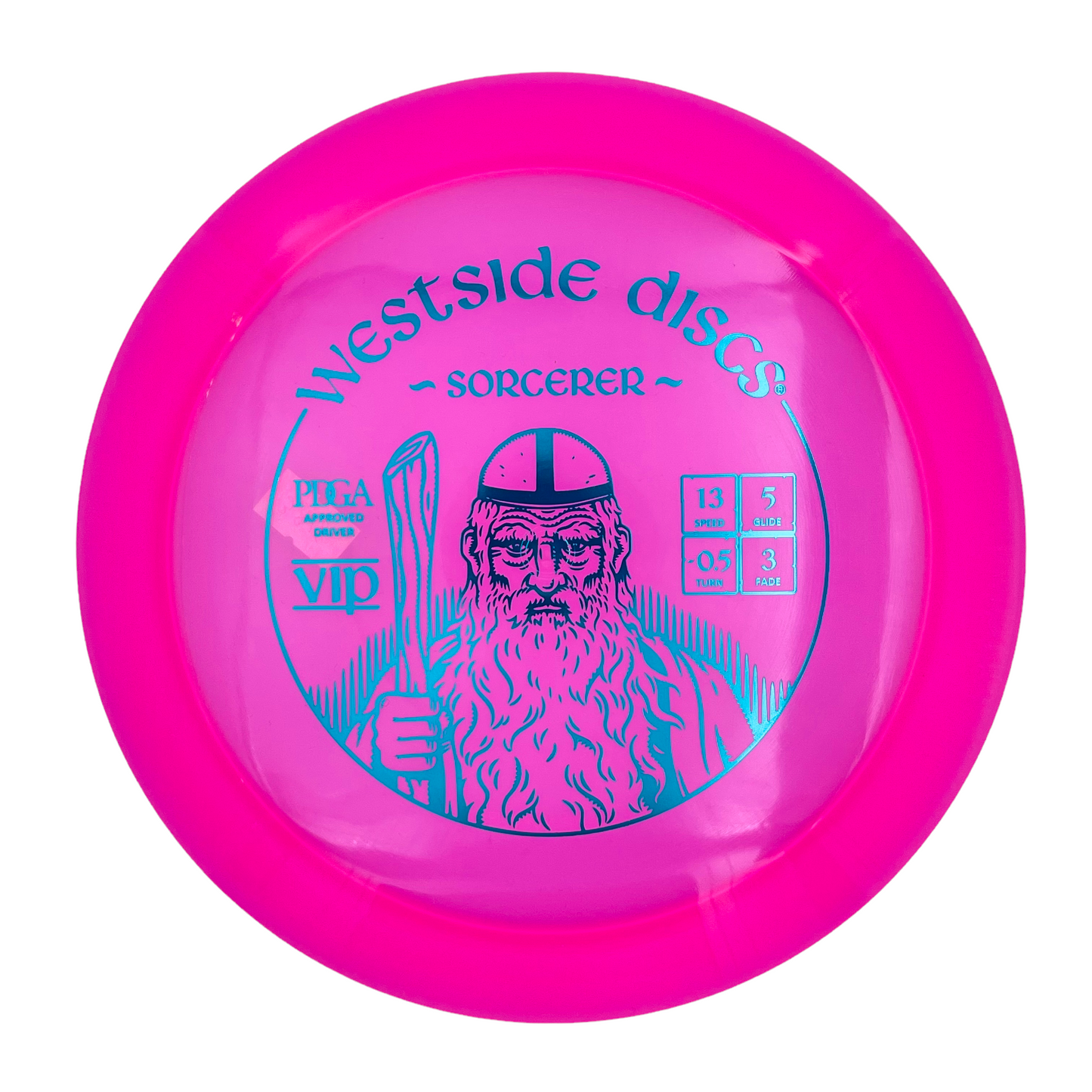 Westside Discs VIP Line Sorcerer