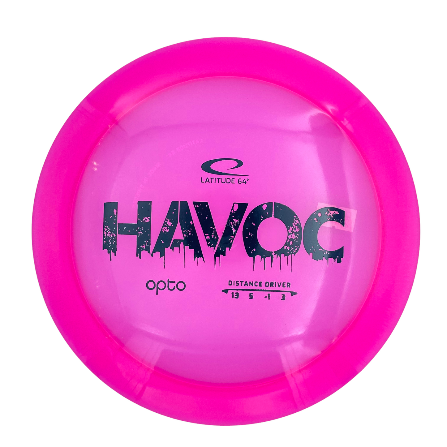 Latitude 64 Opto Havoc