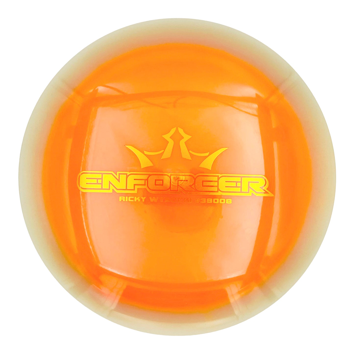 Dynamic Discs Lucid Moonshine Orbit Enforcer