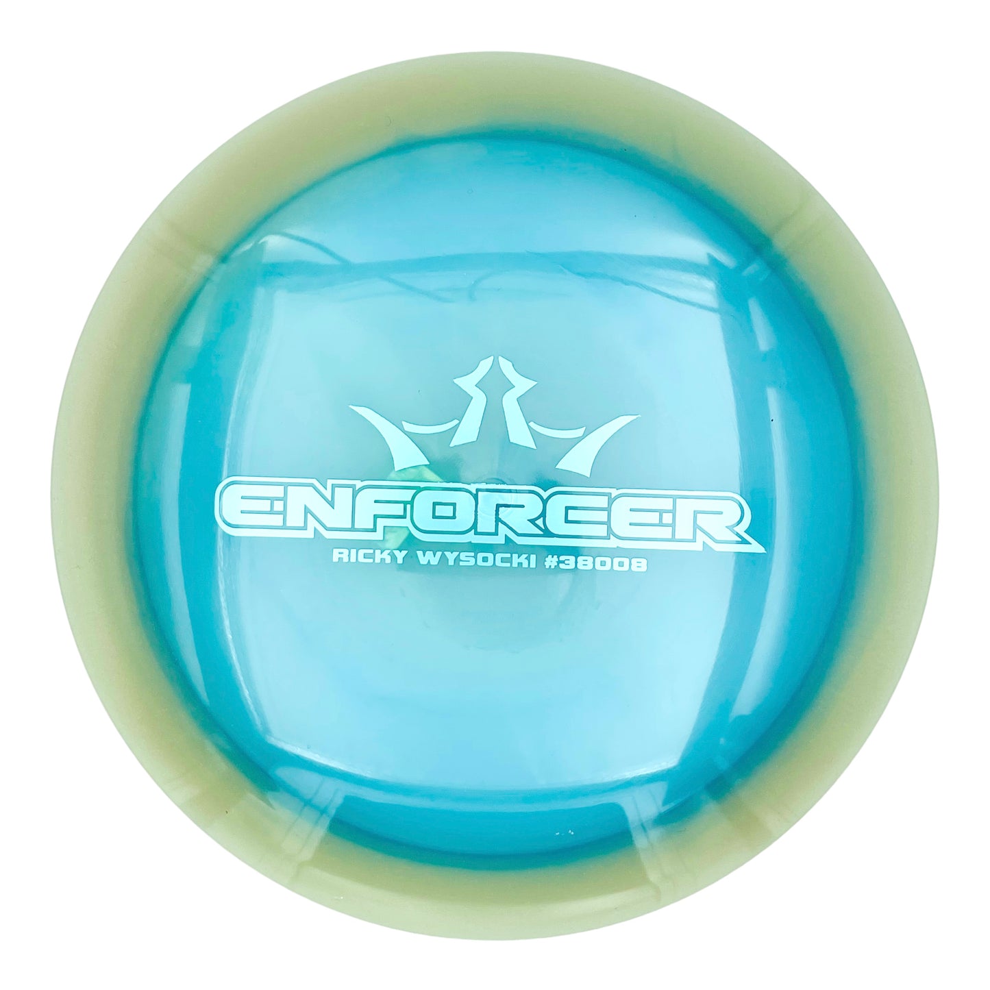 Dynamic Discs Lucid Moonshine Orbit Enforcer