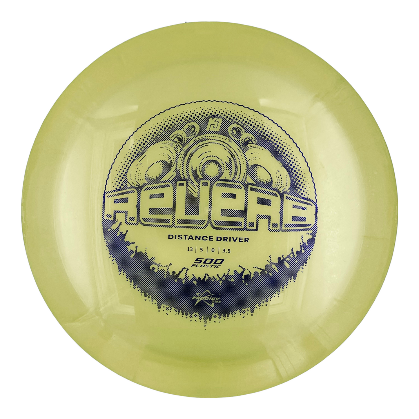 Prodigy Kevin Jones - Reverb 500