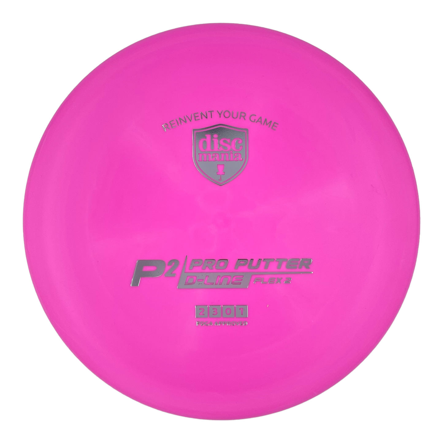 Discmania D-line P2 Flex 2
