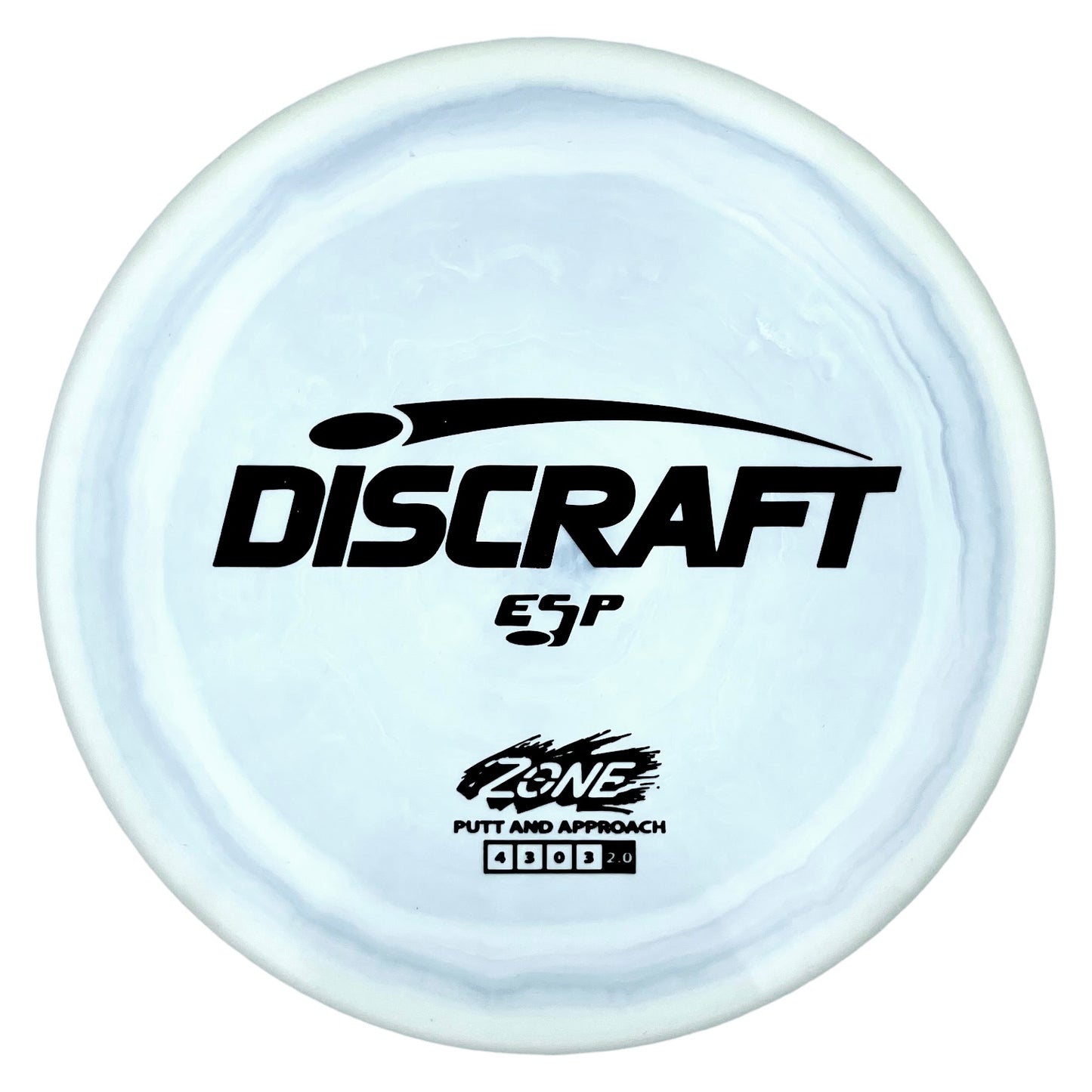 Discraft ESP Zone