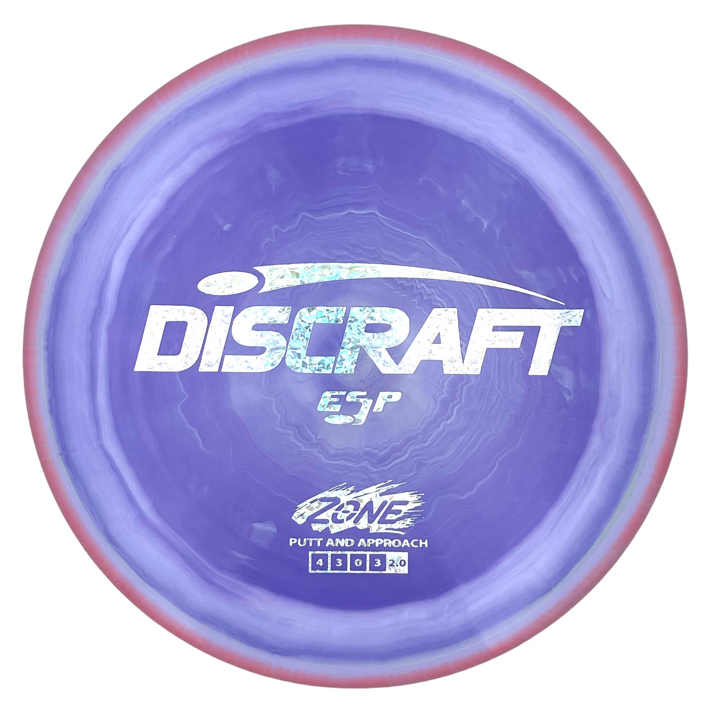 Discraft ESP Zone