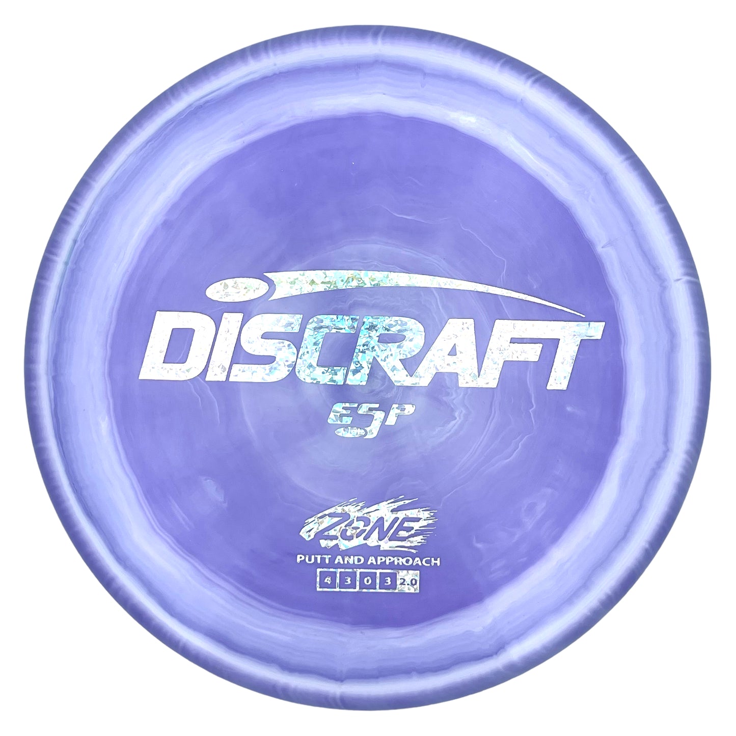 Discraft ESP Zone
