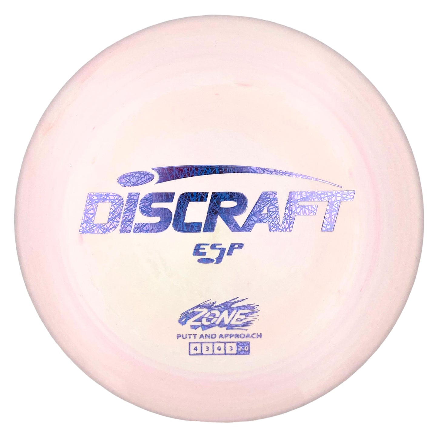 Discraft ESP Zone
