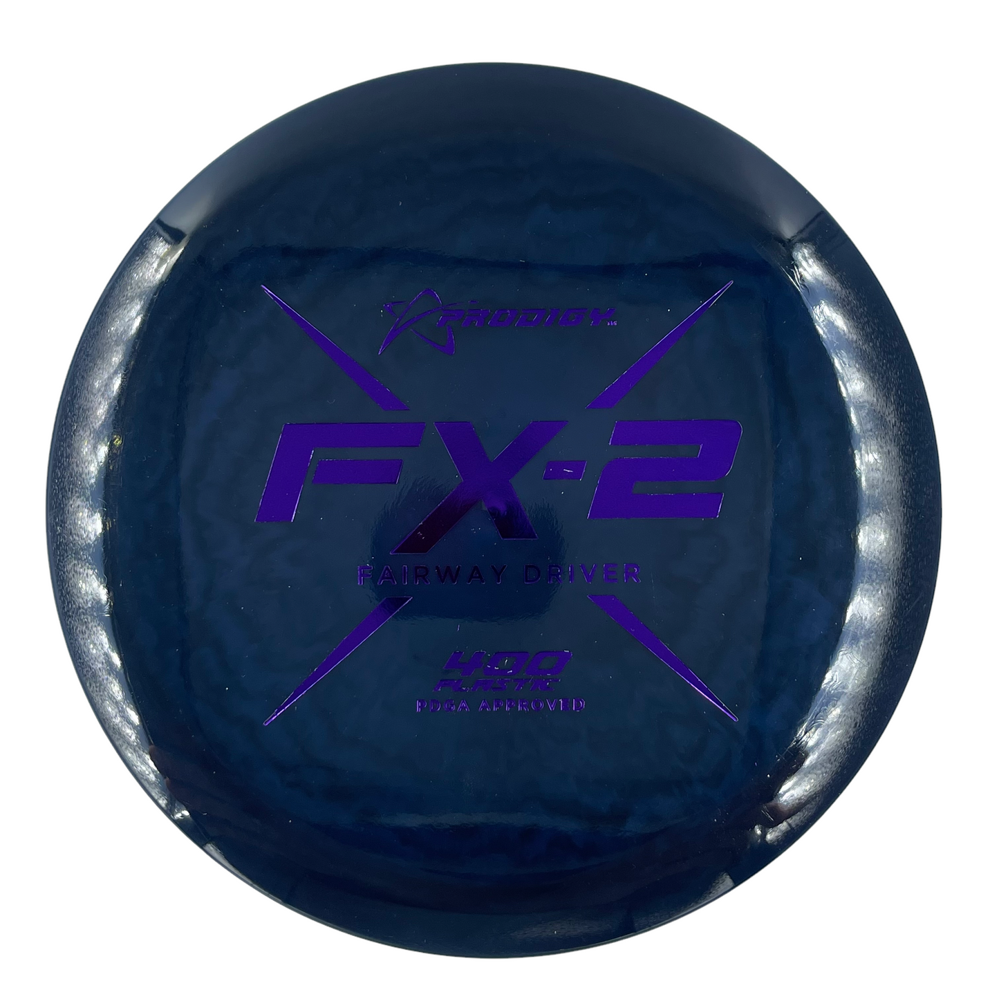 Prodigy FX-2 400
