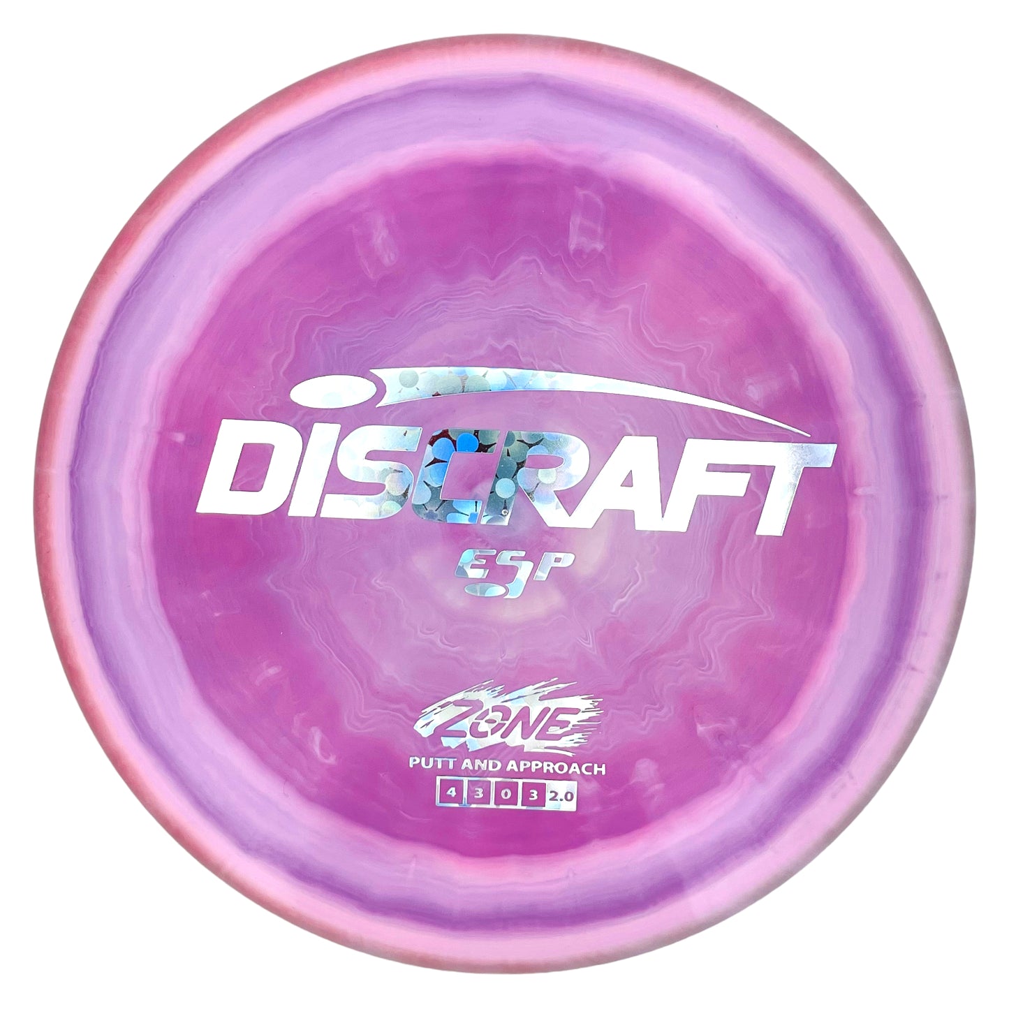 Discraft ESP Zone