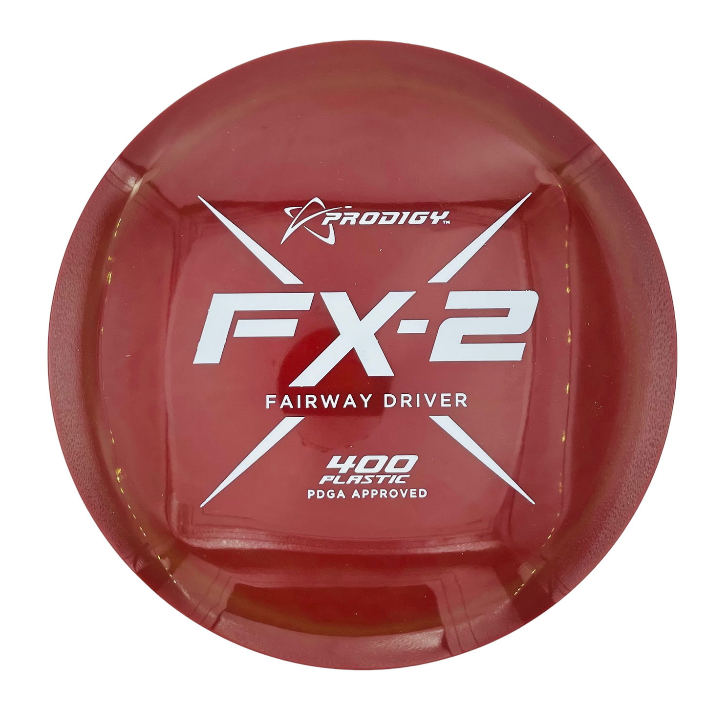 Prodigy FX-2 400
