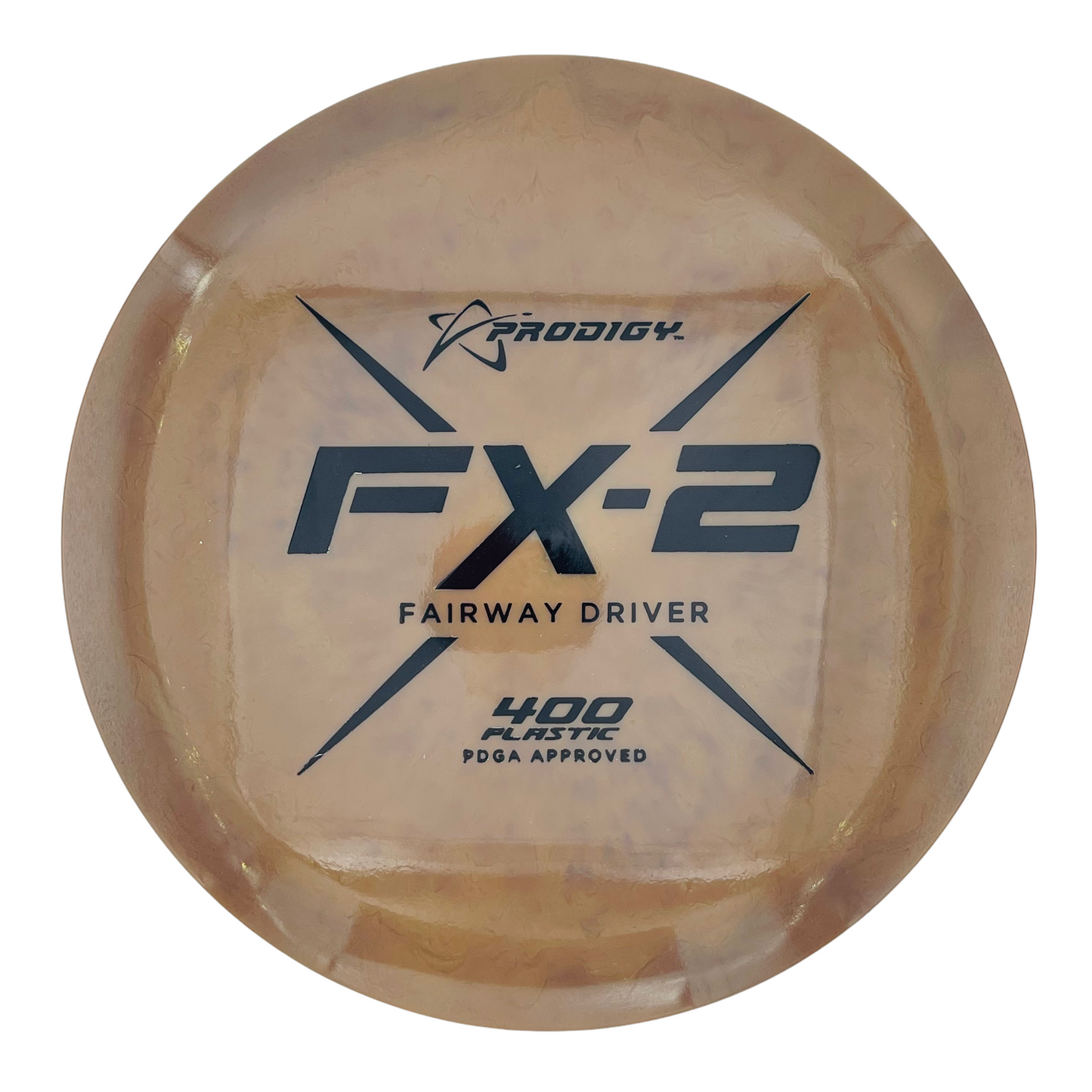 Prodigy FX-2 400