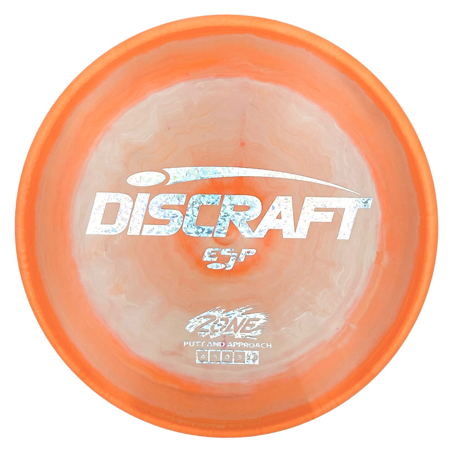 Discraft ESP Zone