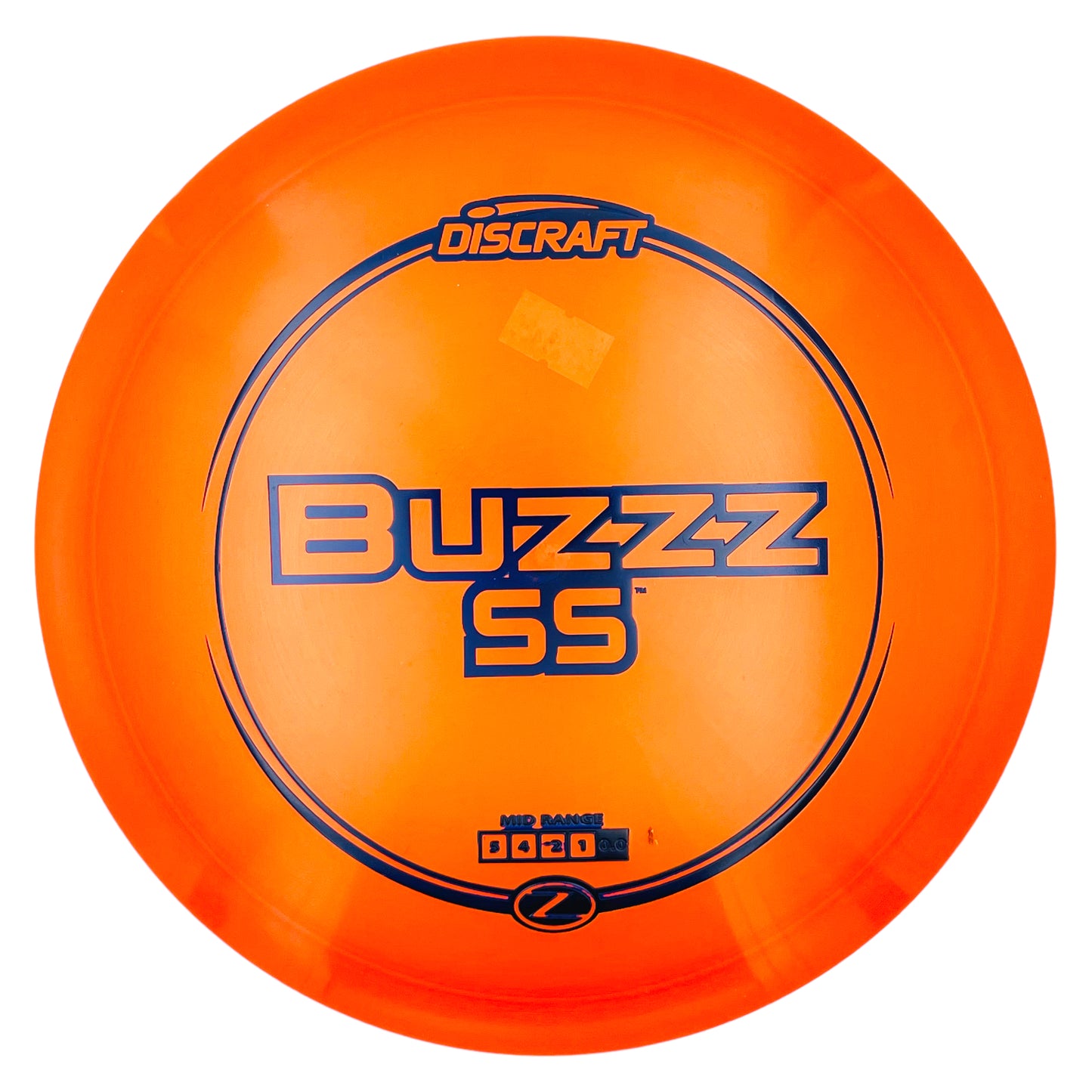 Discraft Z Line Buzzz SS