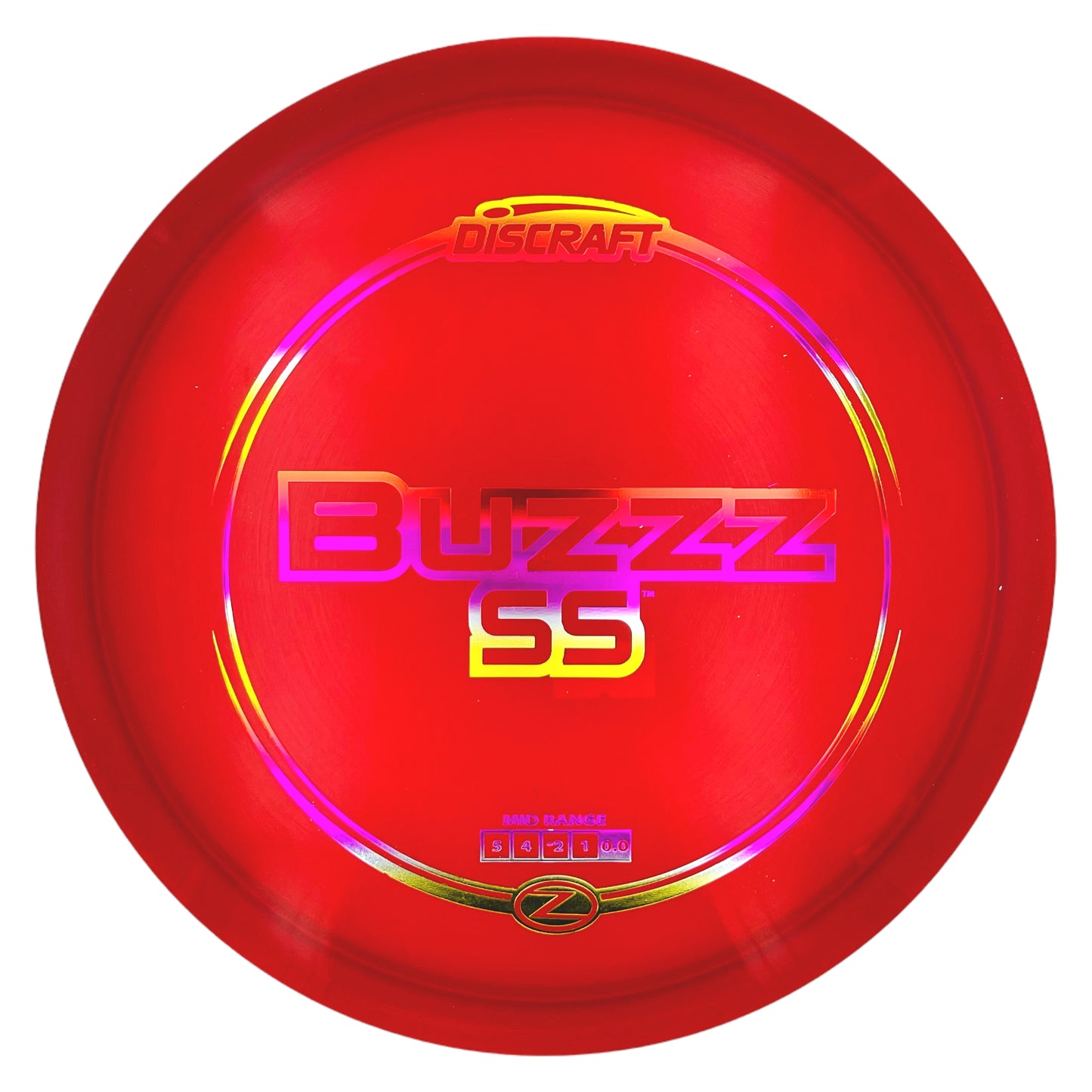 Discraft Z Line Buzzz SS