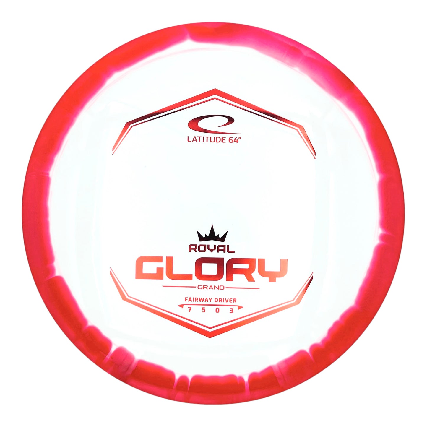 Latitude 64 Grand Orbit Glory