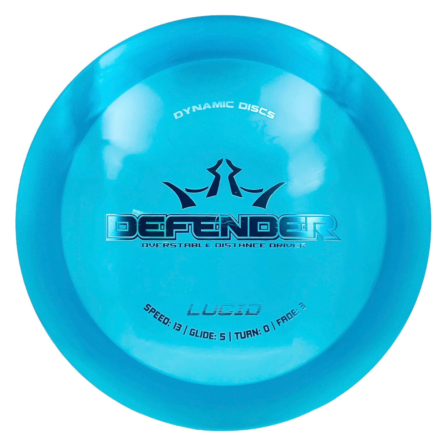 Dynamic Discs Lucid Defender
