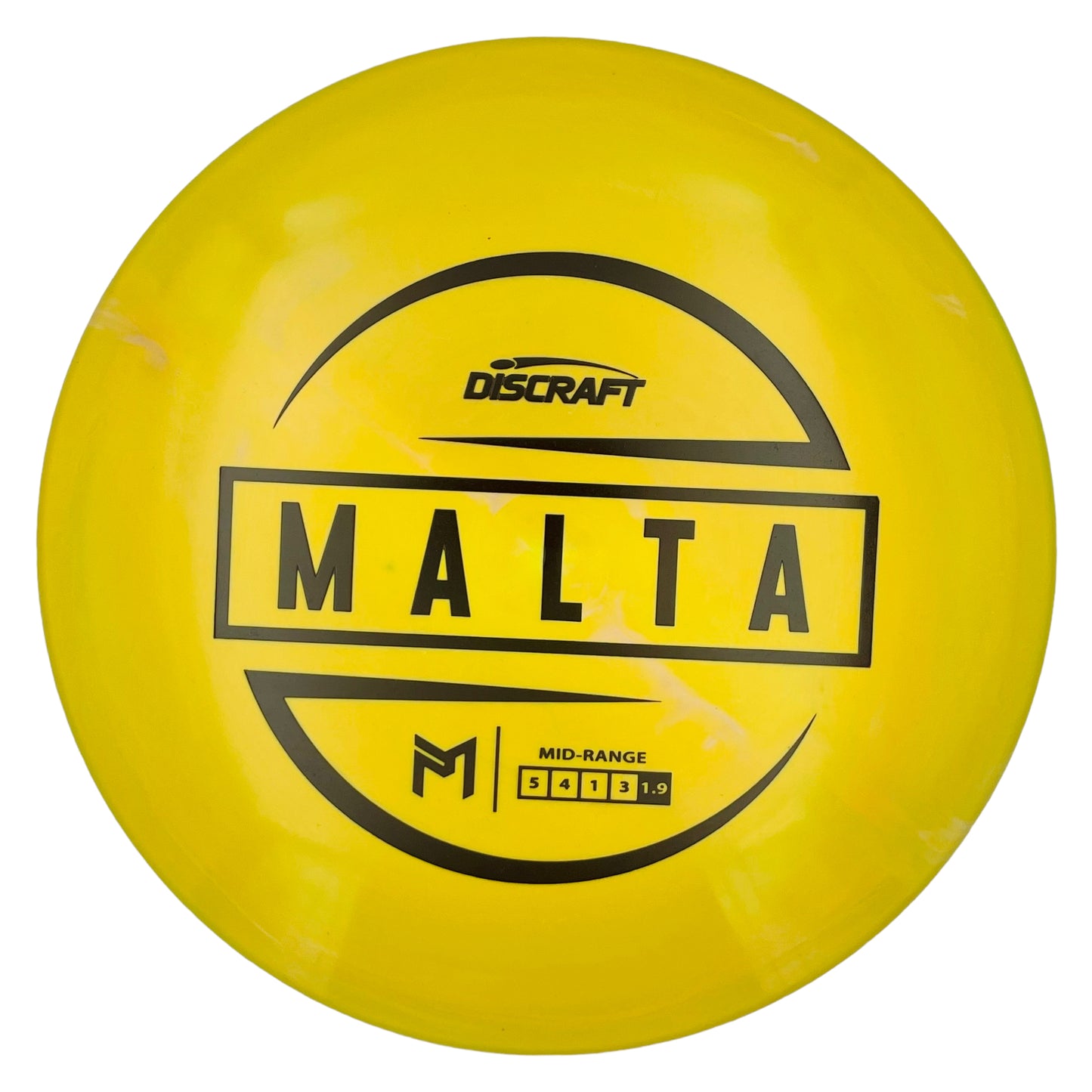 Discraft ESP Malta - Paul McBeth
