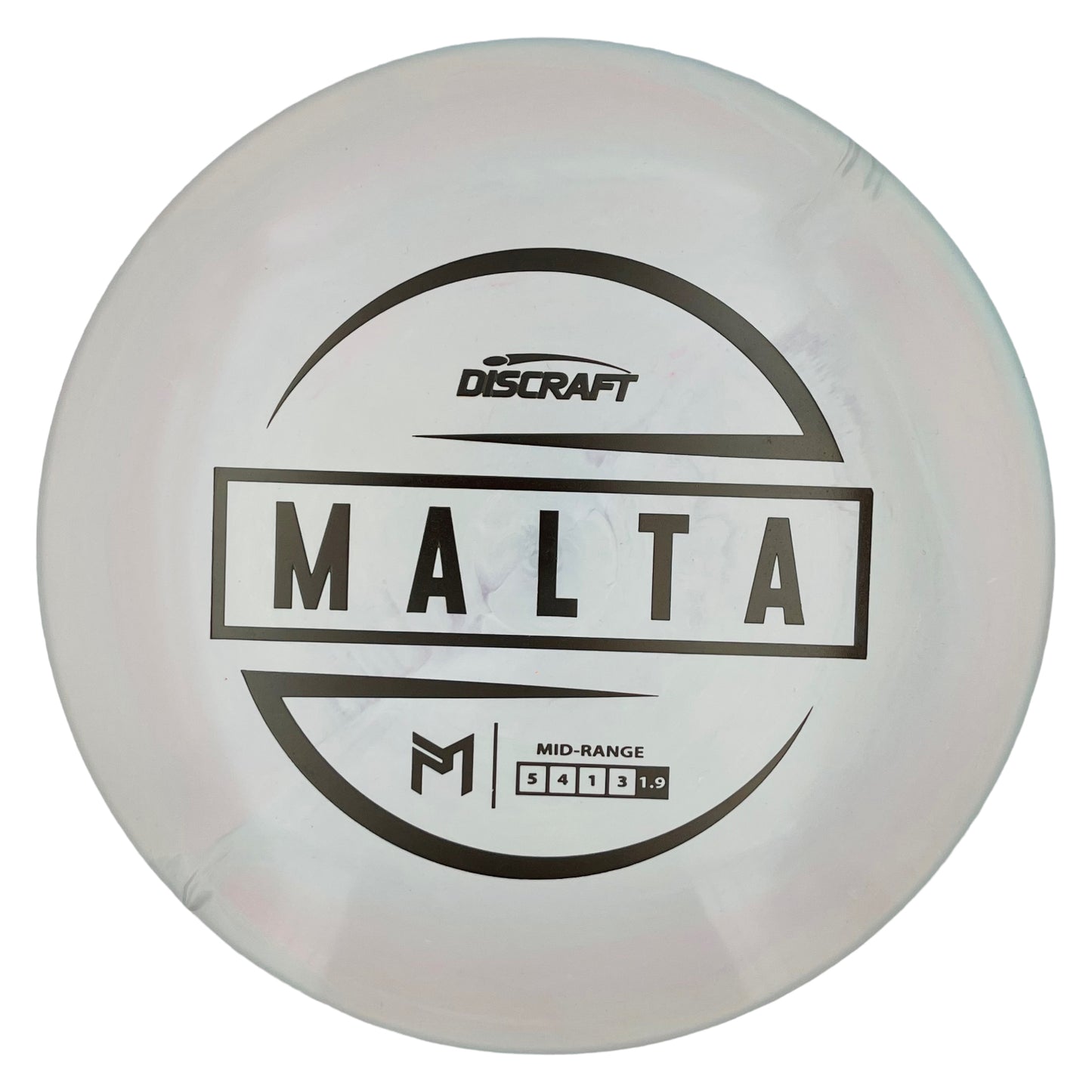 Discraft ESP Malta - Paul McBeth