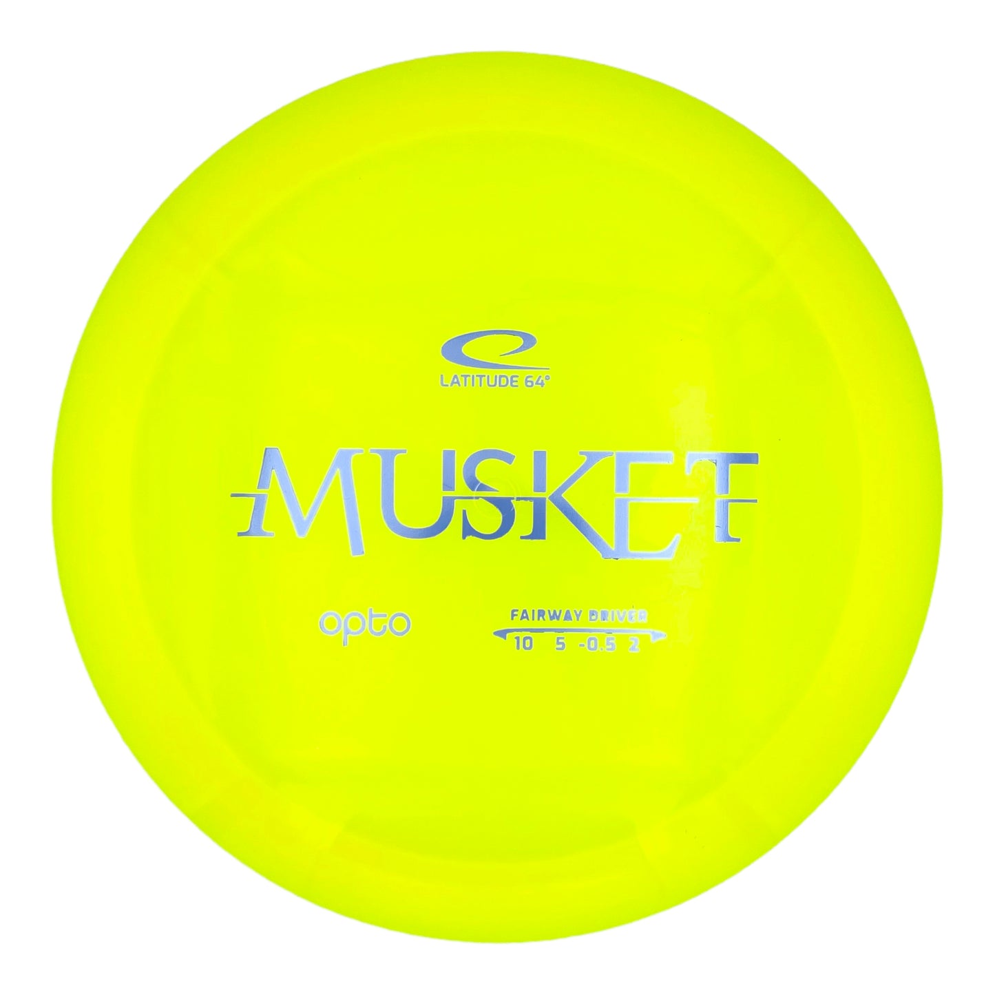 Latitude 64 Opto Musket